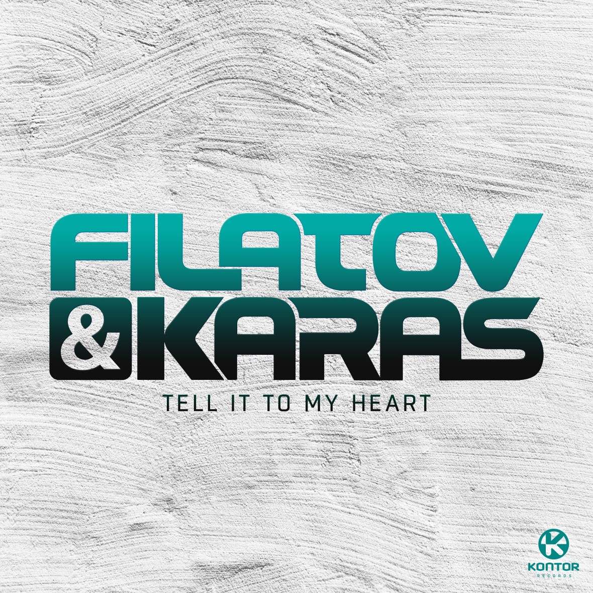 FILATOV & KARAS – Tell It to My Heart