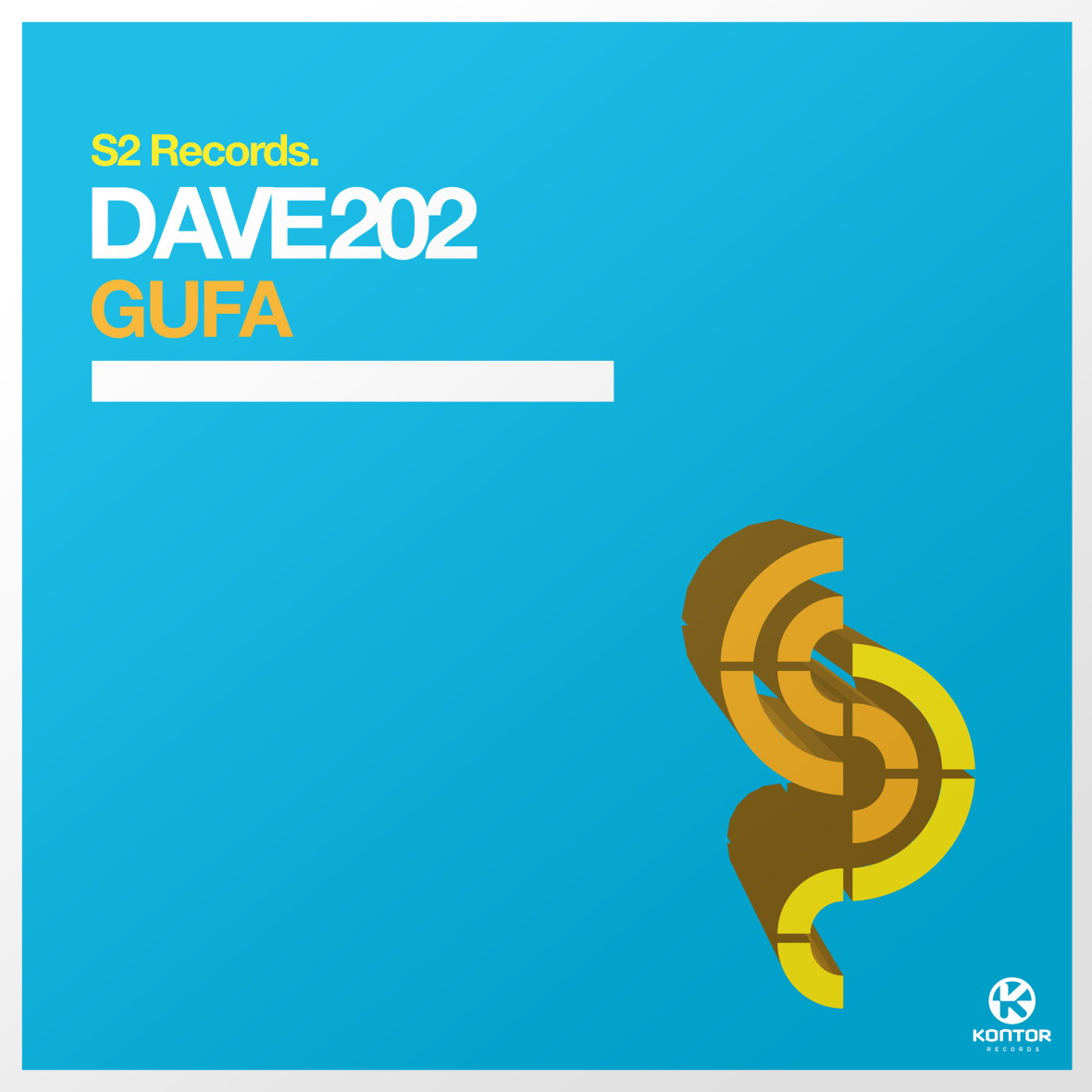 DAVE202 – GUFA