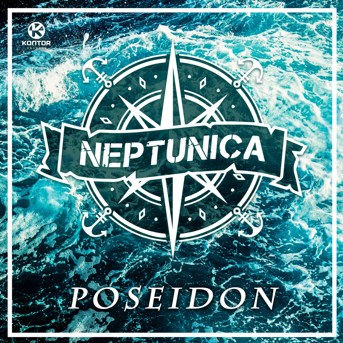 NEPTUNICA – Poseidon