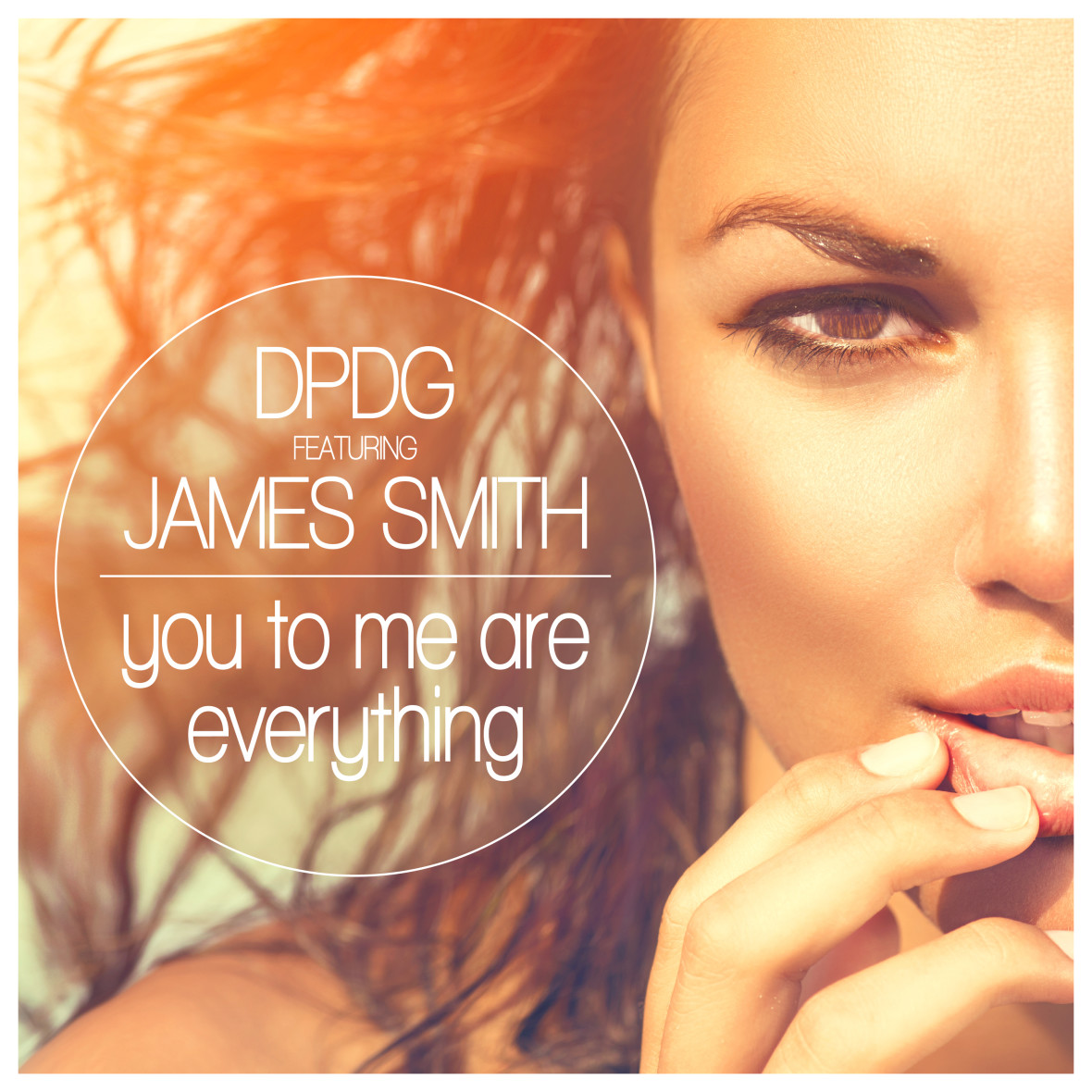 DPDG ft. JAMES SMITH – You To Me Are Everything