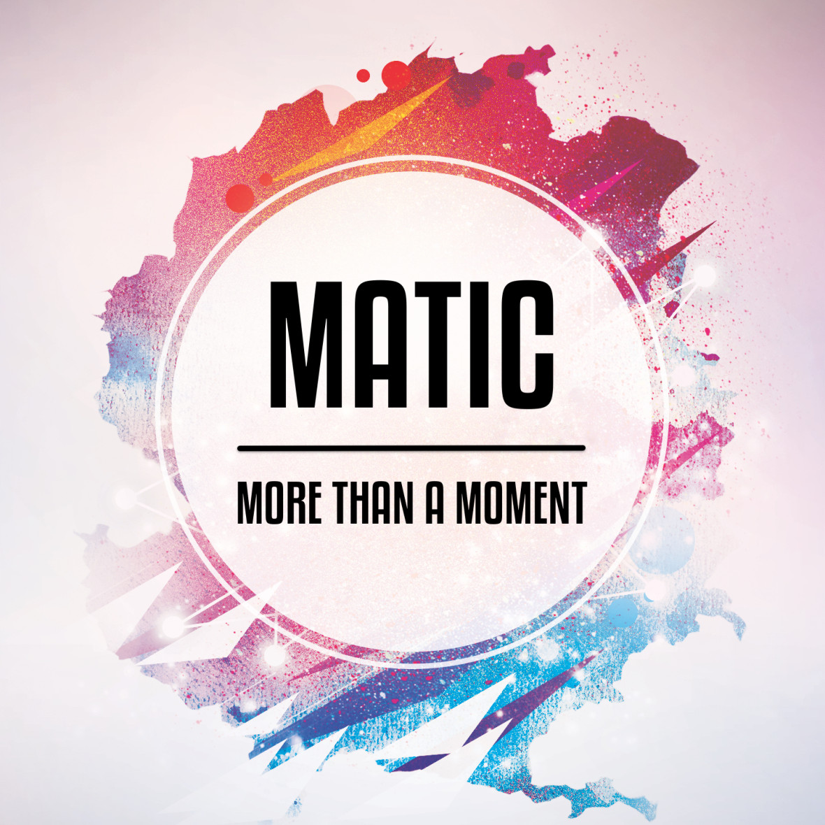 MATIC – More Than A Moment