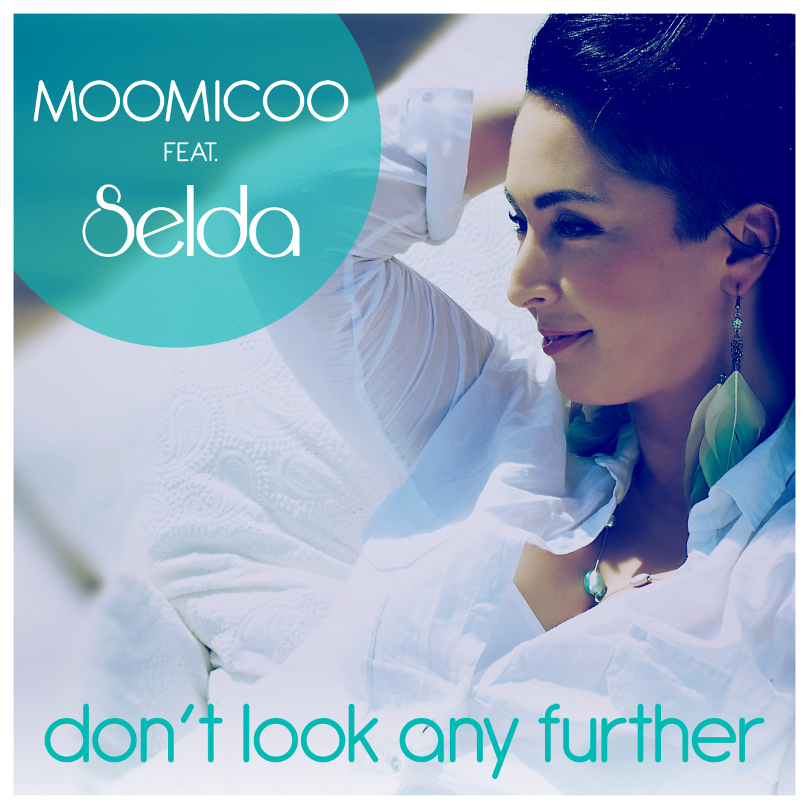 MOOMICOO ft. SELDA – Dont Look Any Further