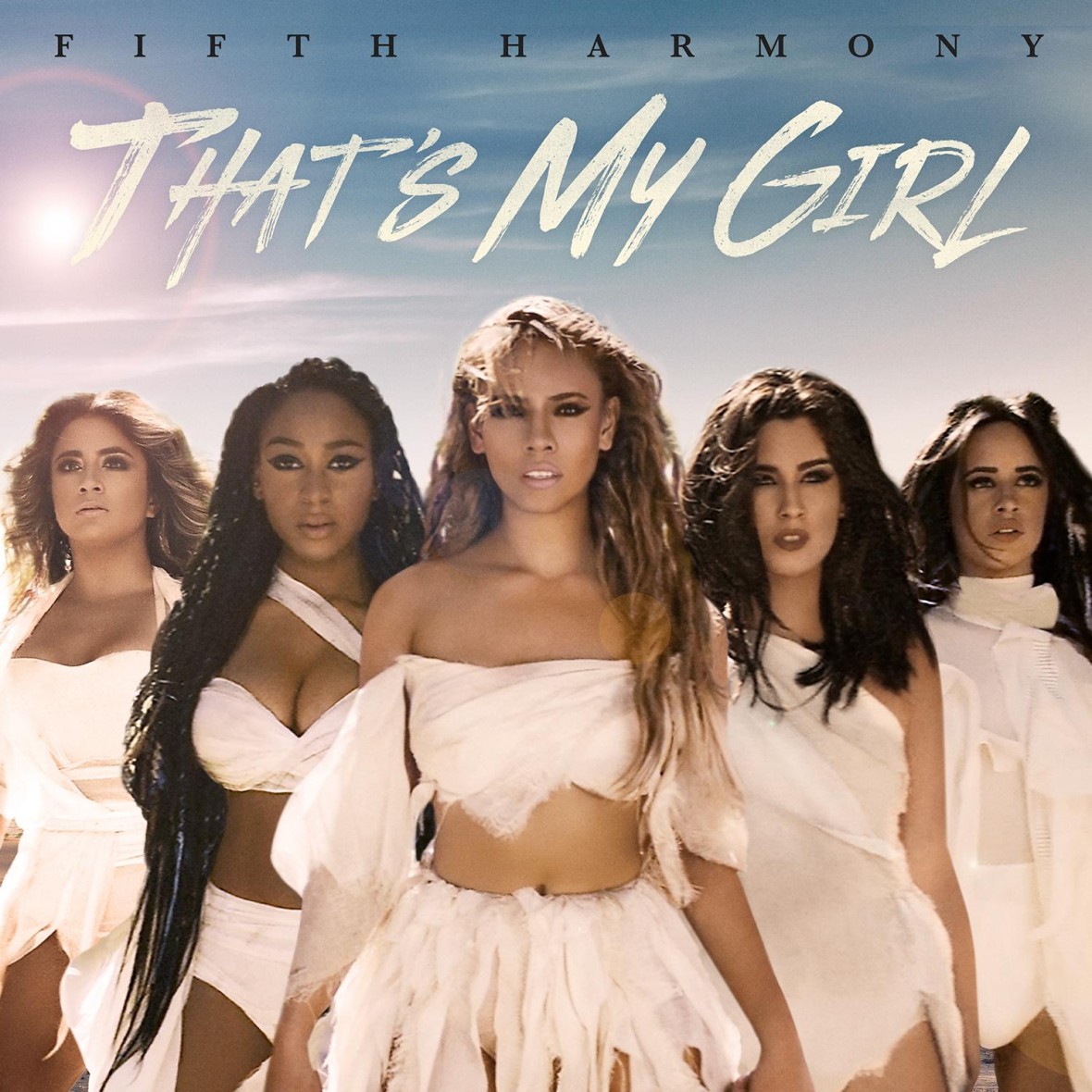FIFTH HARMONY – That’s My Girl