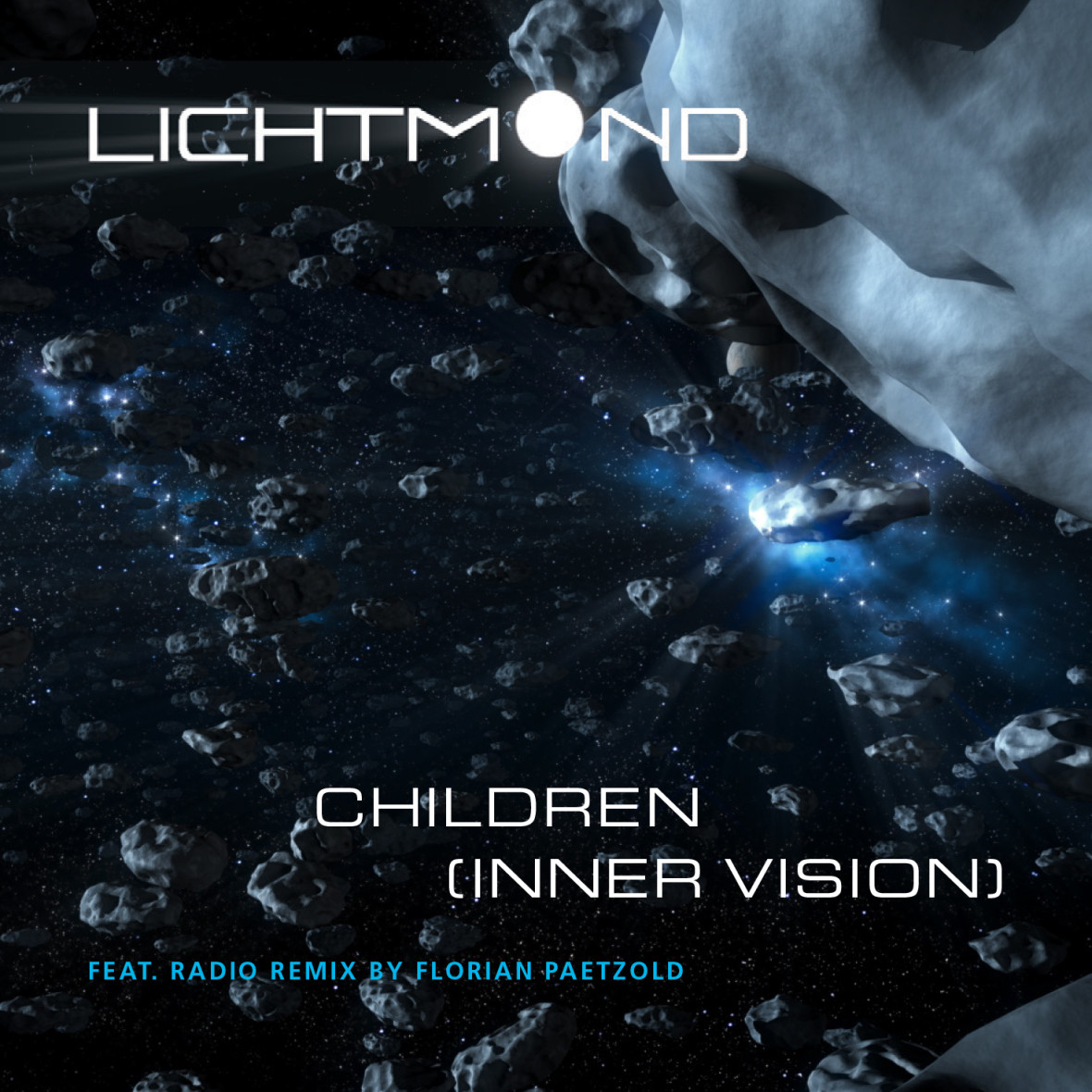 LICHTMOND – Children (Inner Vision)