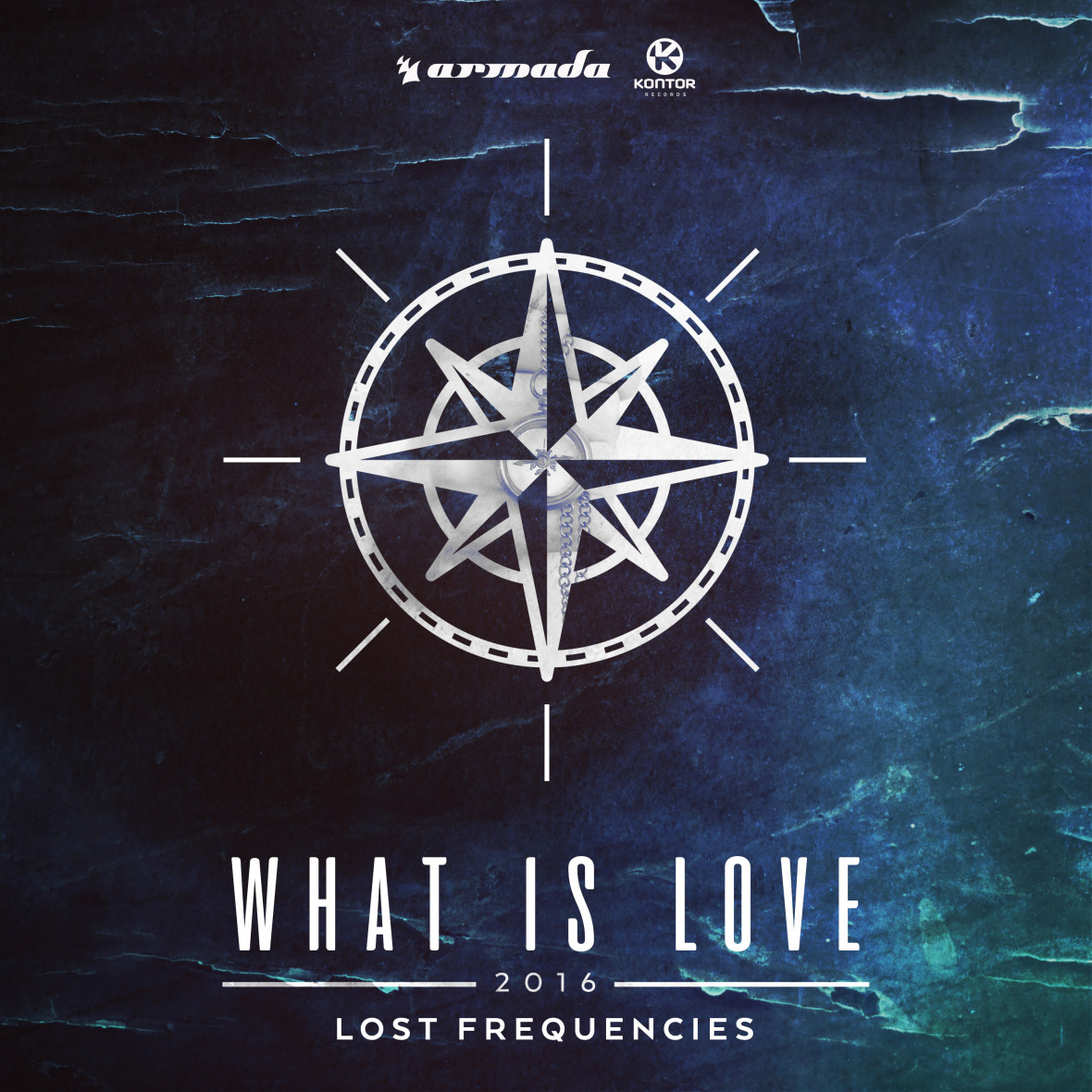 LOST FREQUENCIES – What Is Love 2016