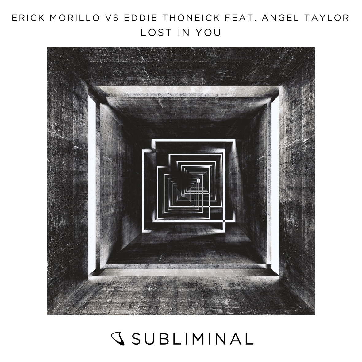 ERICK MORILLO VS. EDDIE THONEICK ft. ANGEL TAYLOR – Lost in You