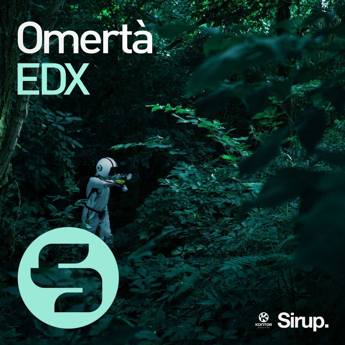 EDX – Omertà