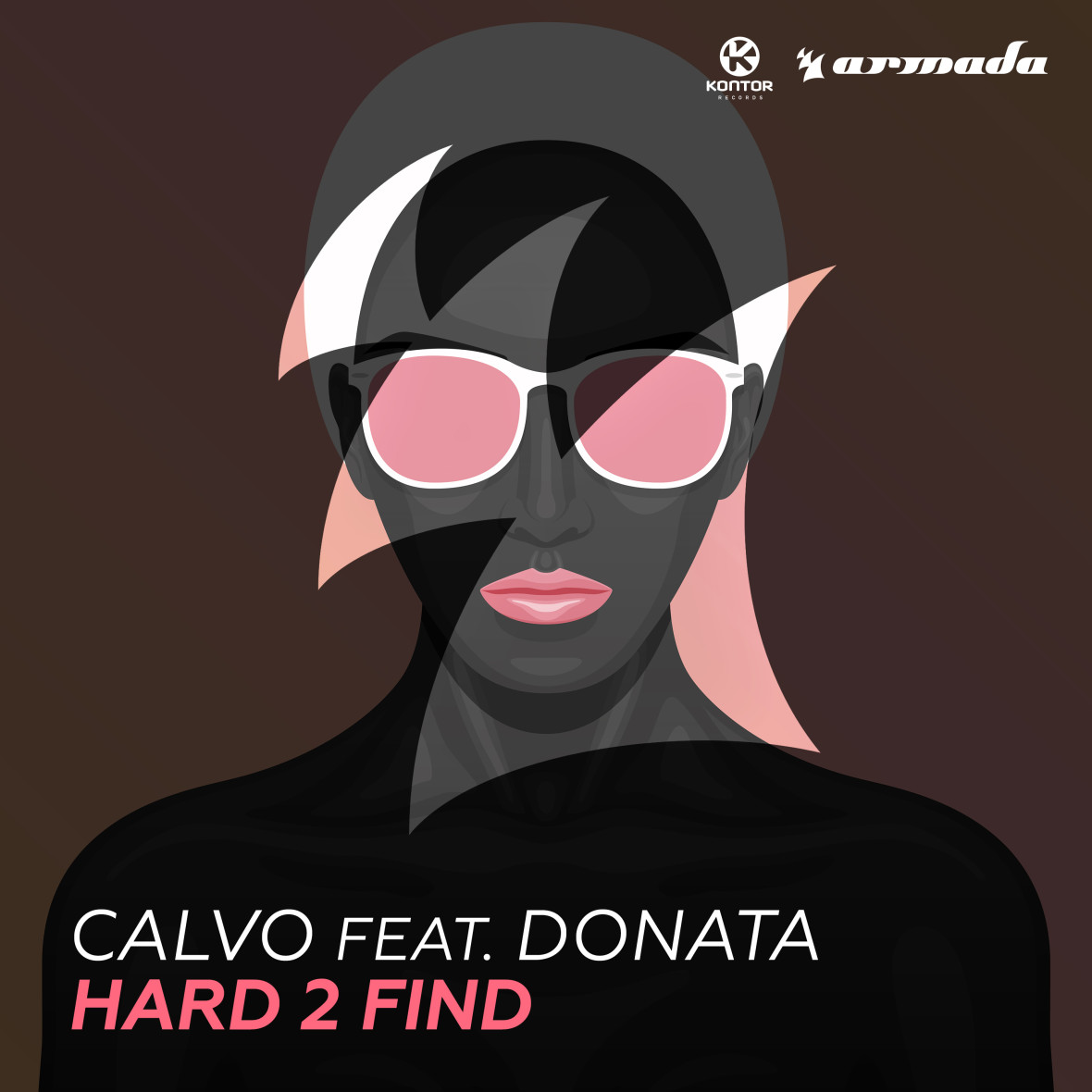 Calvo ft. Donata – Hard 2 Find