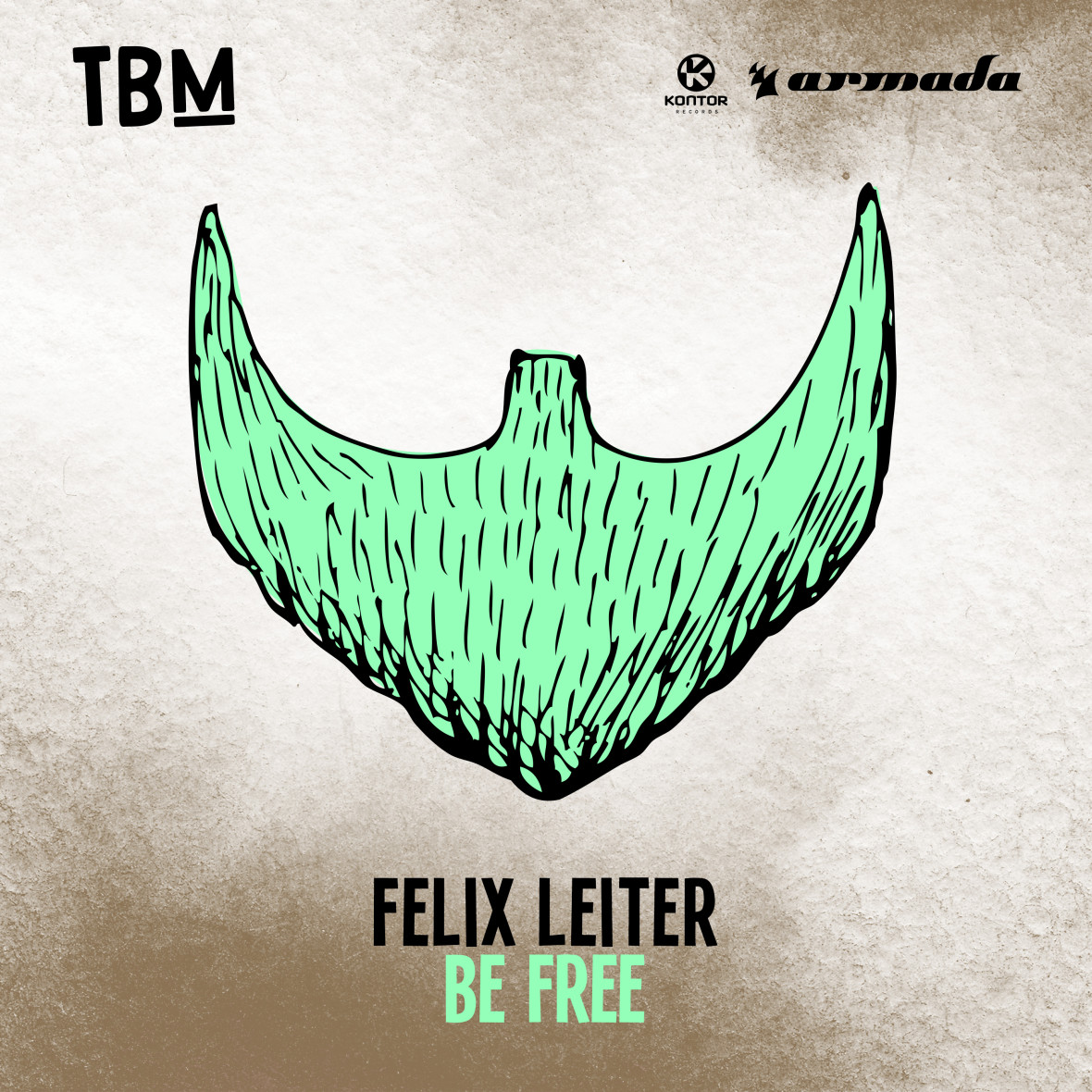 FELIX LEITER – Be Free