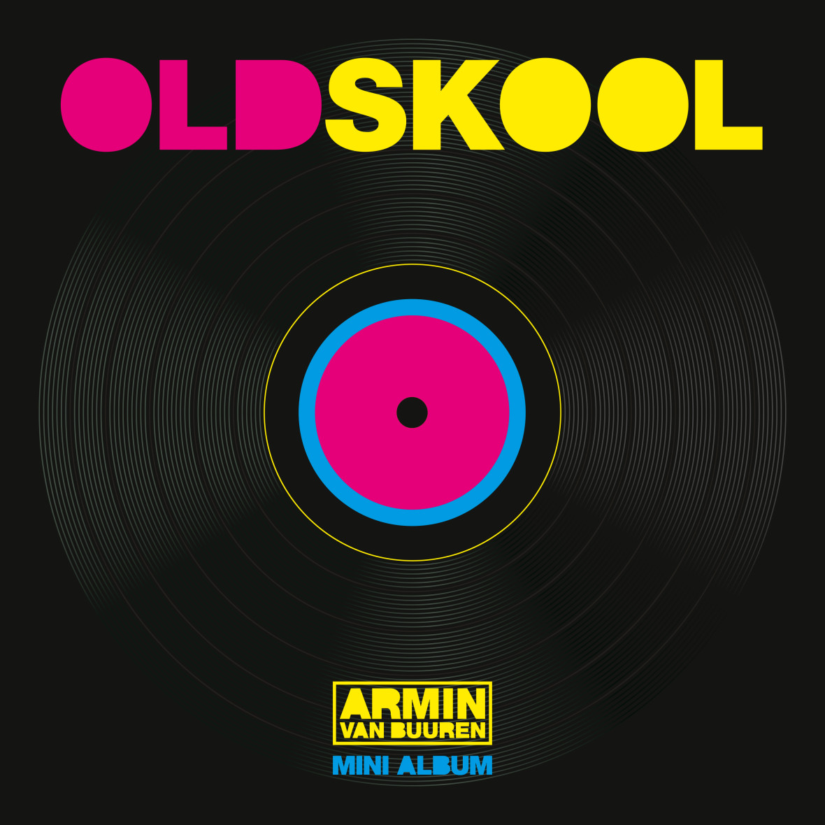 ARMIN VAN BUUREN & MAINX – 88 to Piano
