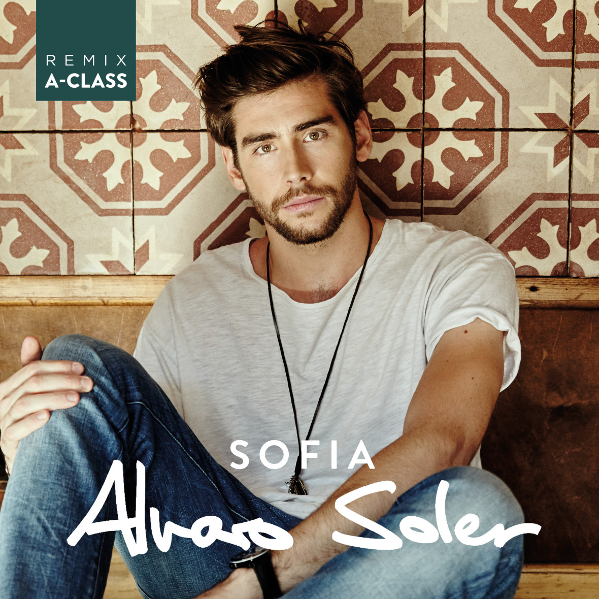 ALVARO SOLER – Sofia