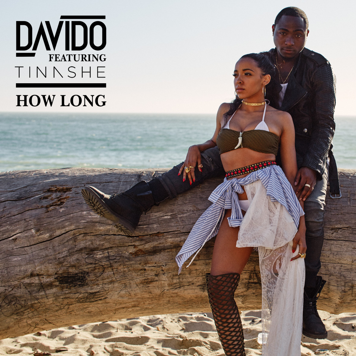 DAVIDO ft. TINASHE – How Long