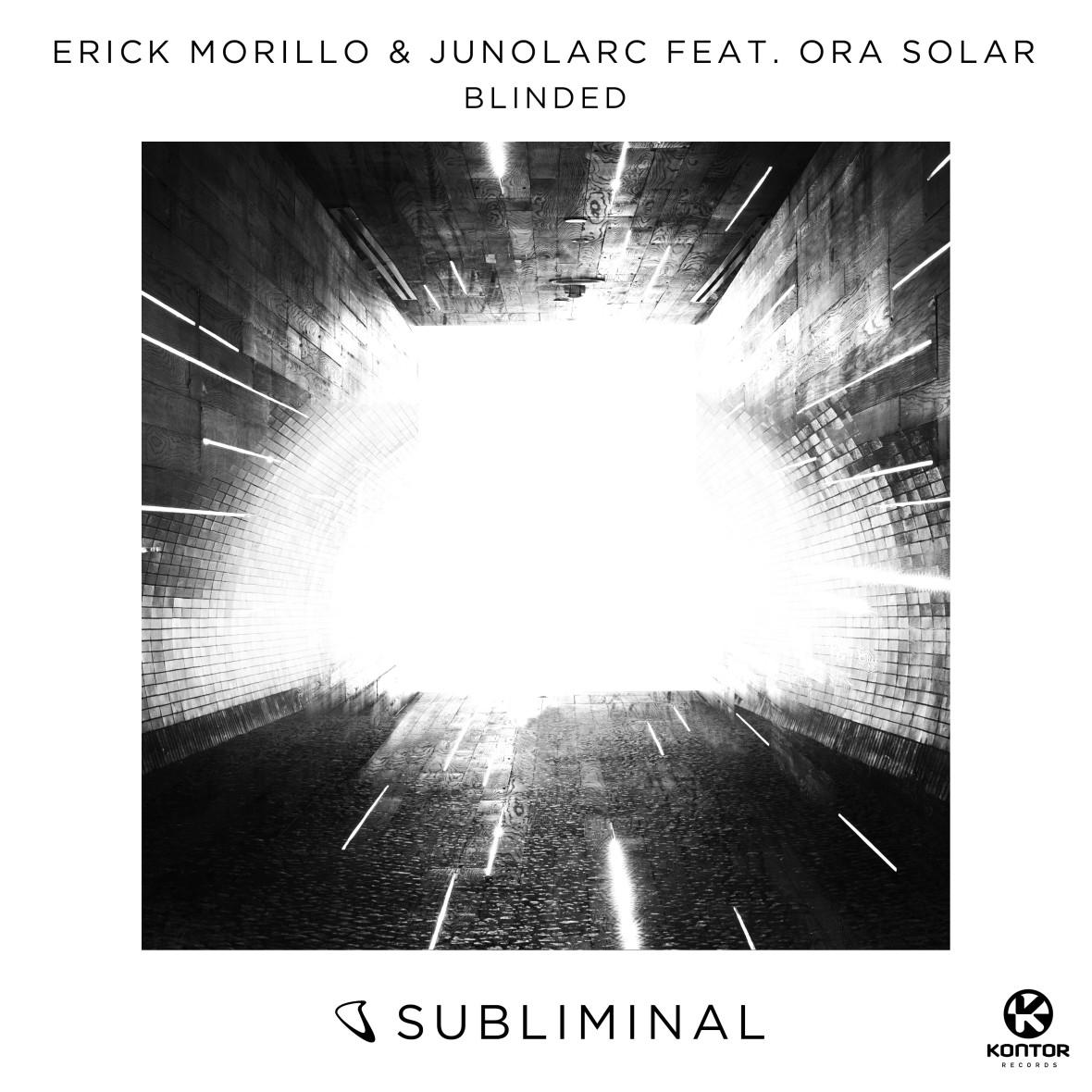 ERICK MORILLO & JUNOLARC ft. ORA SOLAR – Blinded