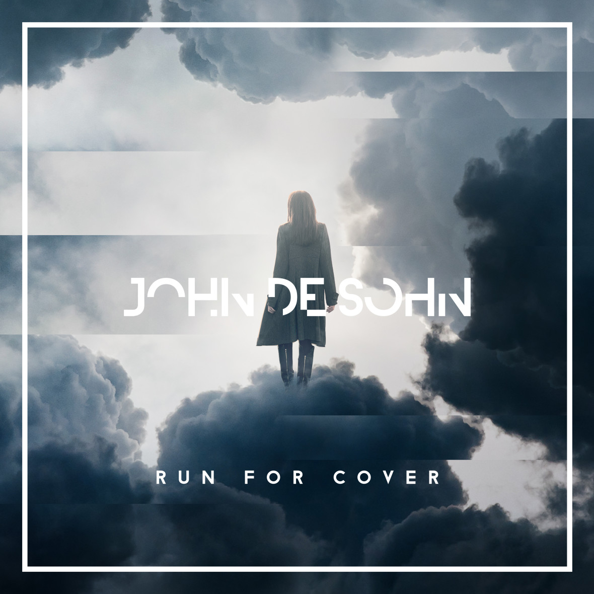 JOHN DE SOHN – Run For Cover