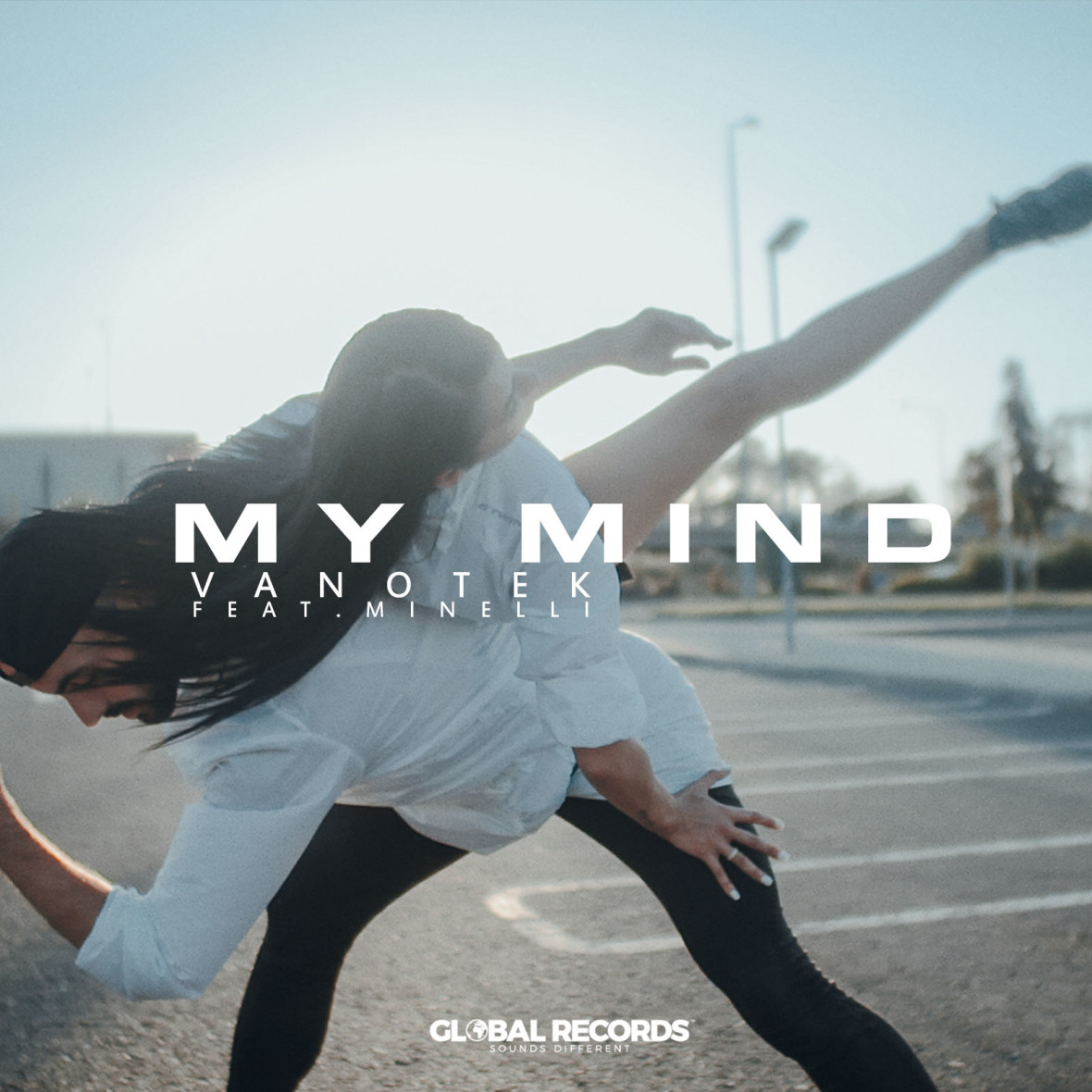 VANOTEK ft. MINELLI – My Mind