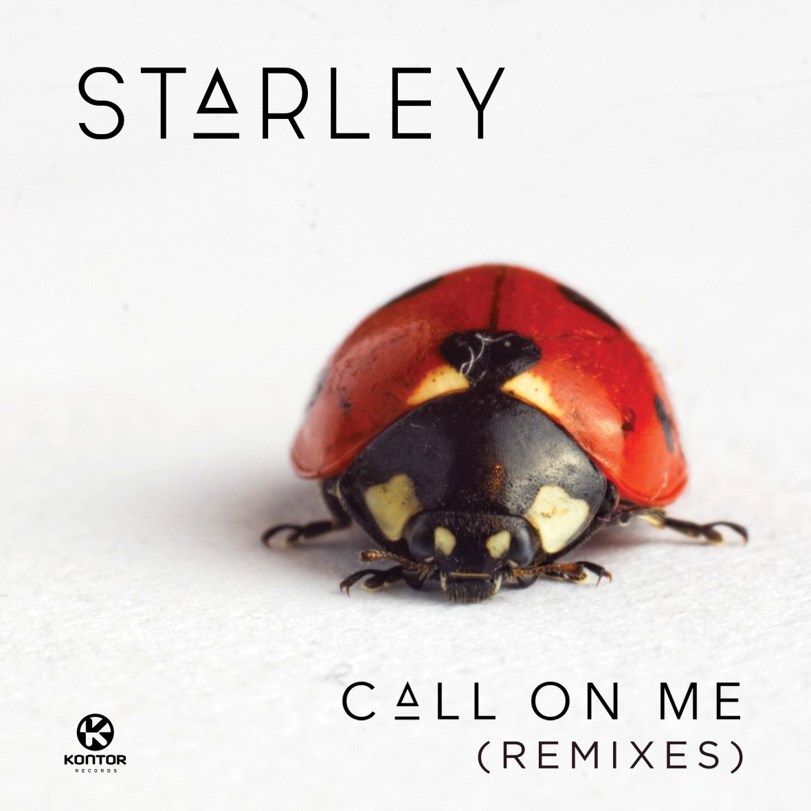 STARLEY – Call on Me (Remixes)