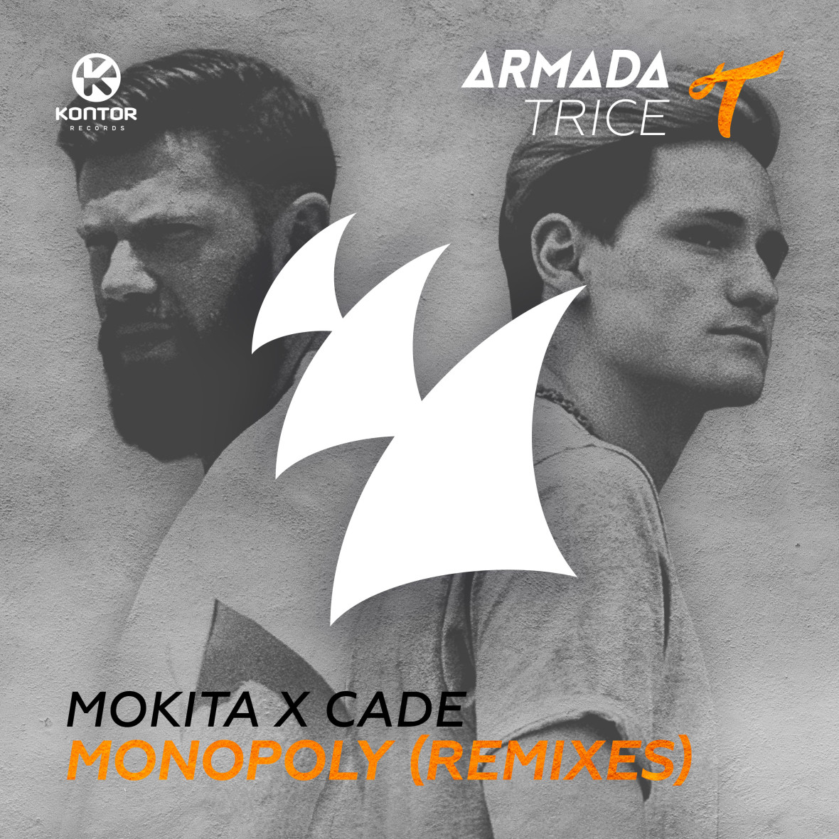 MOKITA X CADE – Monopoly