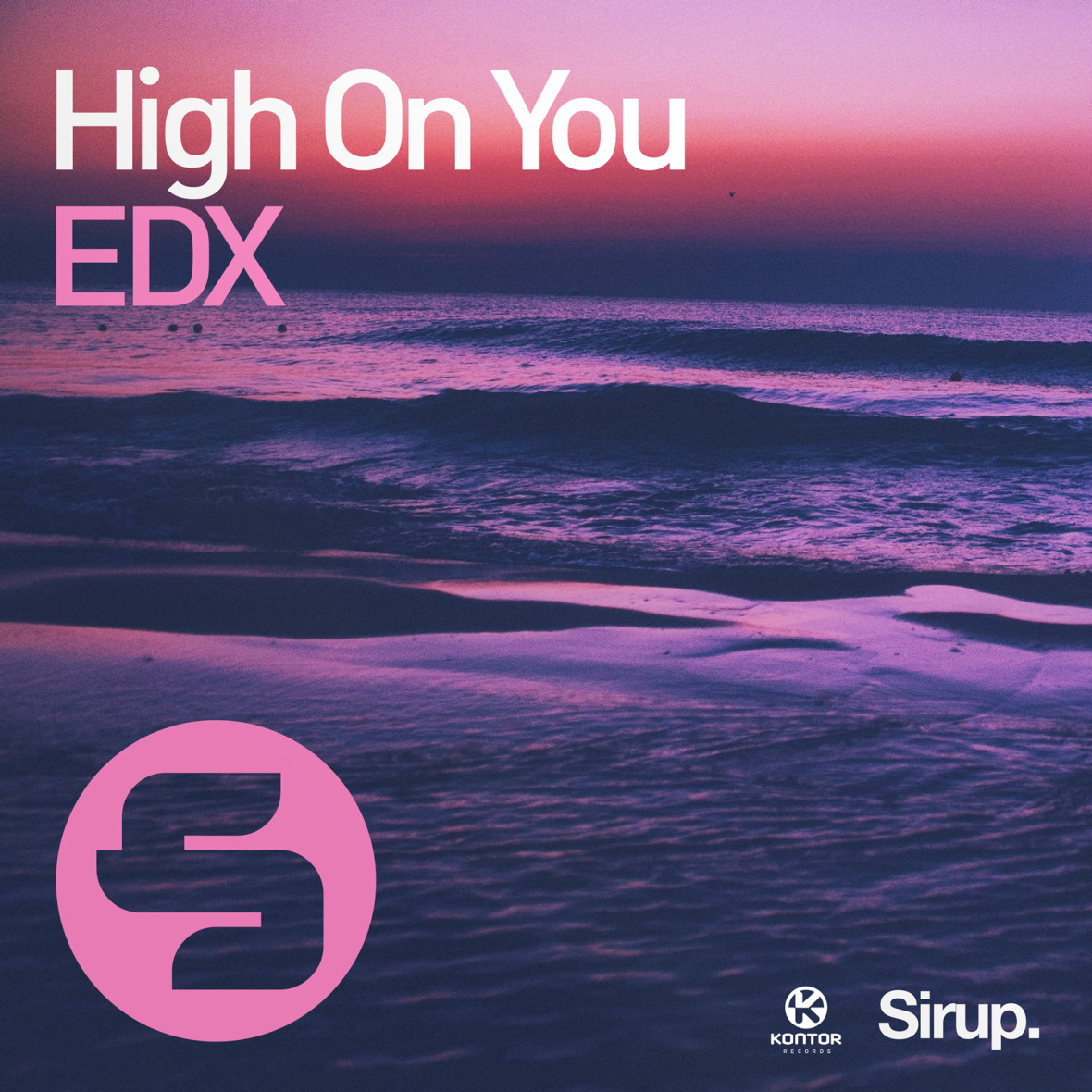 EDX – High On You