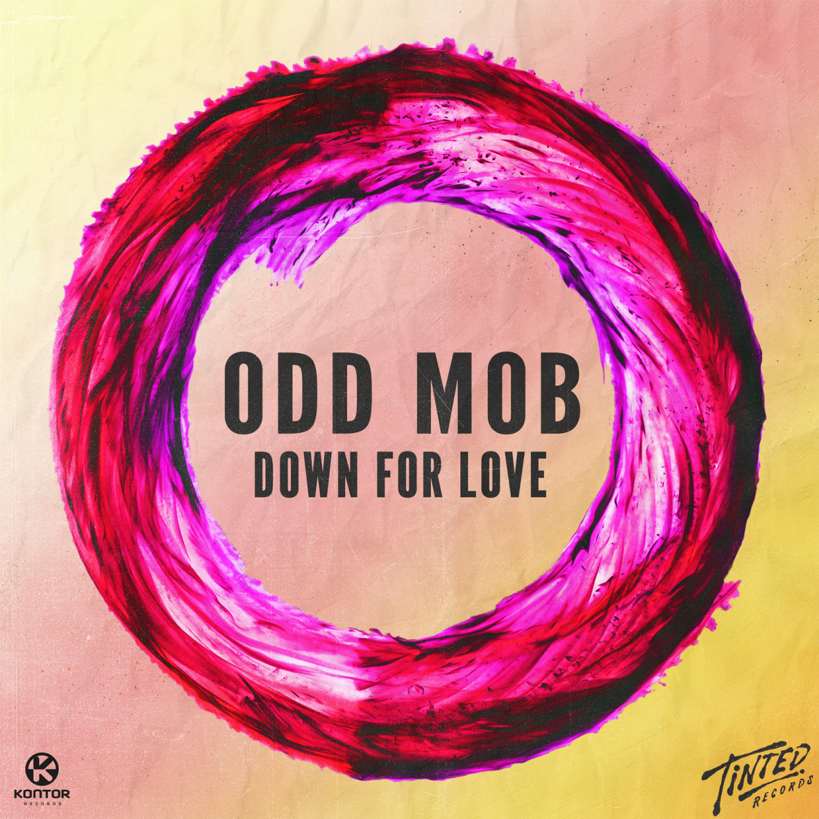ODD MOB ft. HELEN – Down For Love