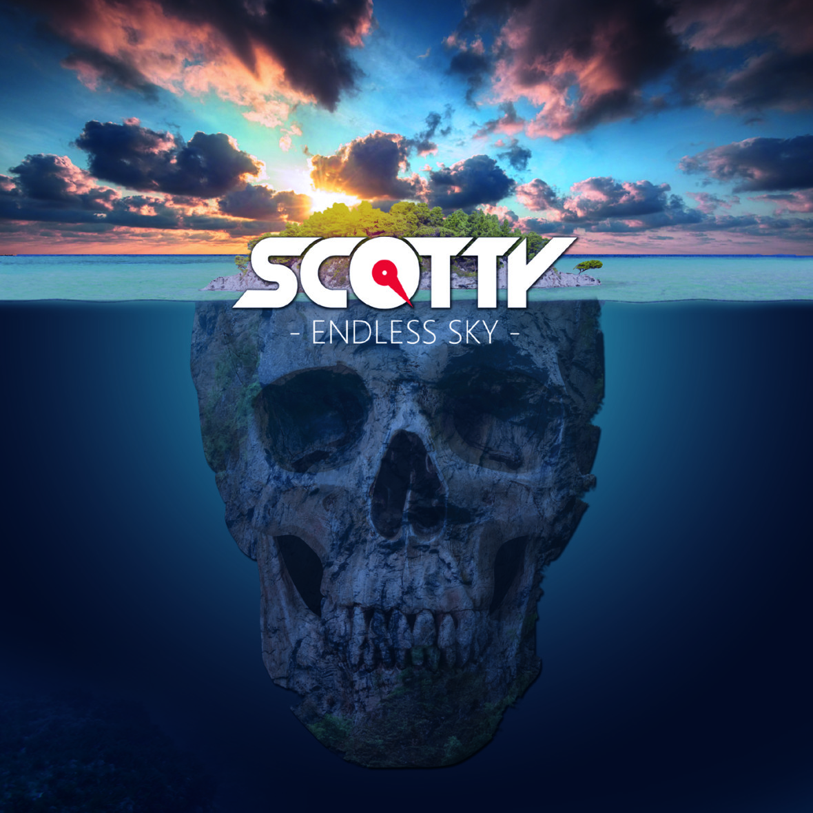 SCOTTY – Endless Sky