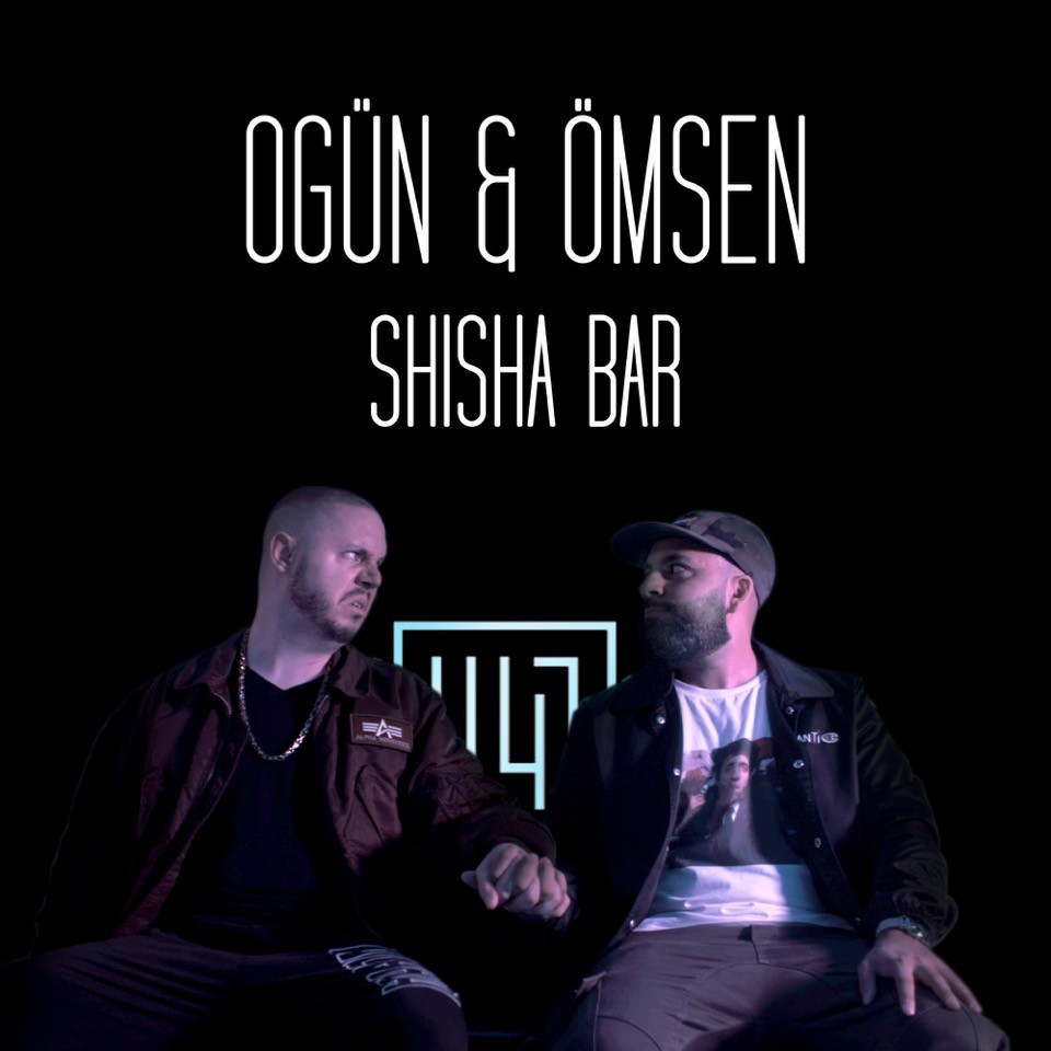 ÖGÜN & OMSEN – Shisha Bar