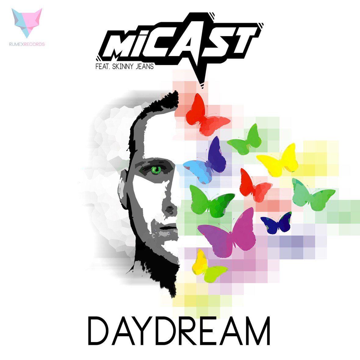 MICAST ft. SKINNY JEANS – Daydream