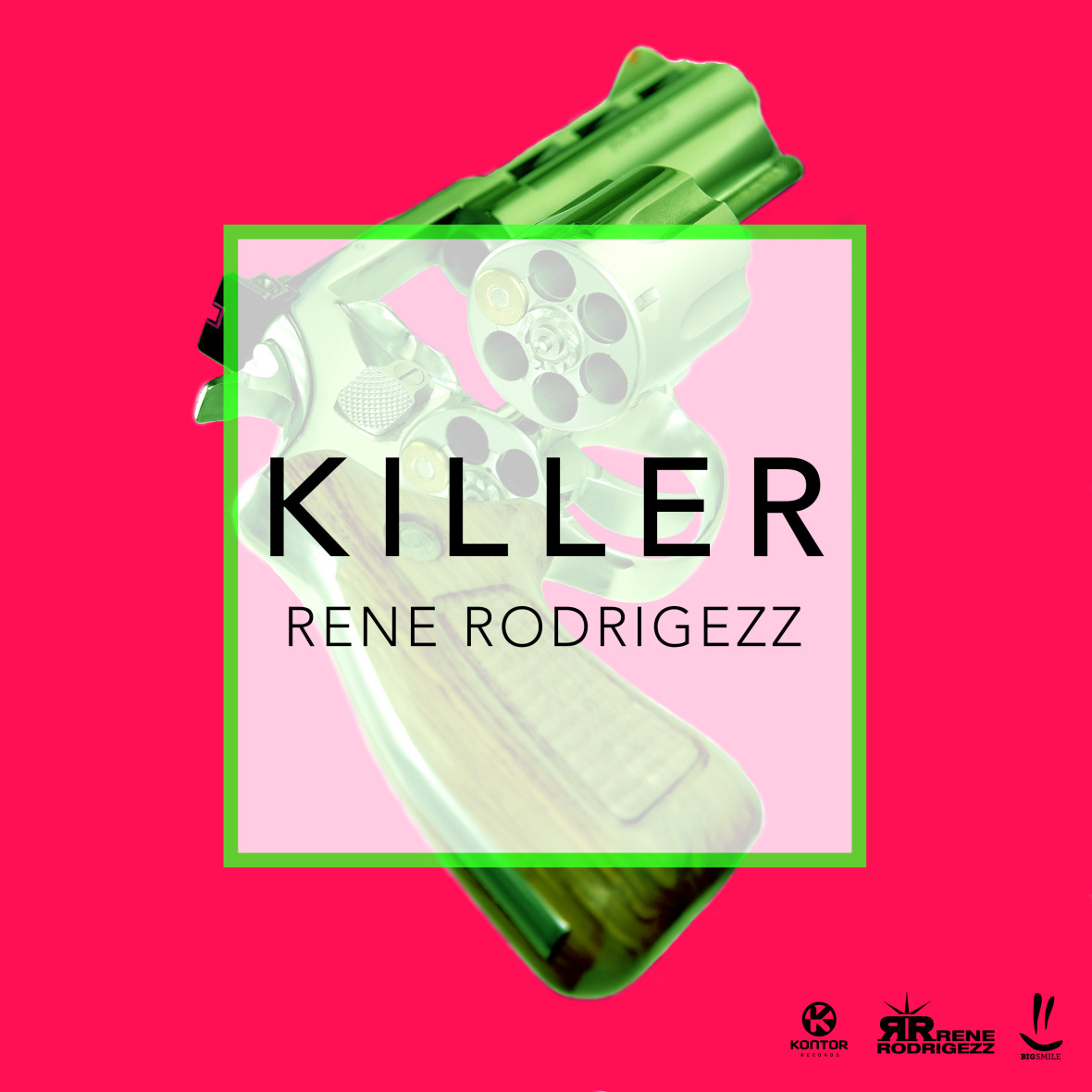 RENE RODRIGEZZ – Killer