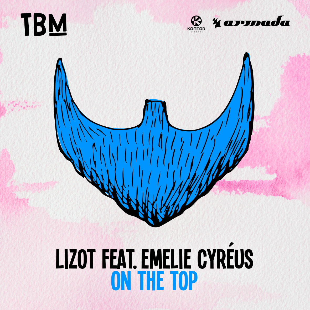LIZOT ft. EMELIE CYRÉUS – On the Top