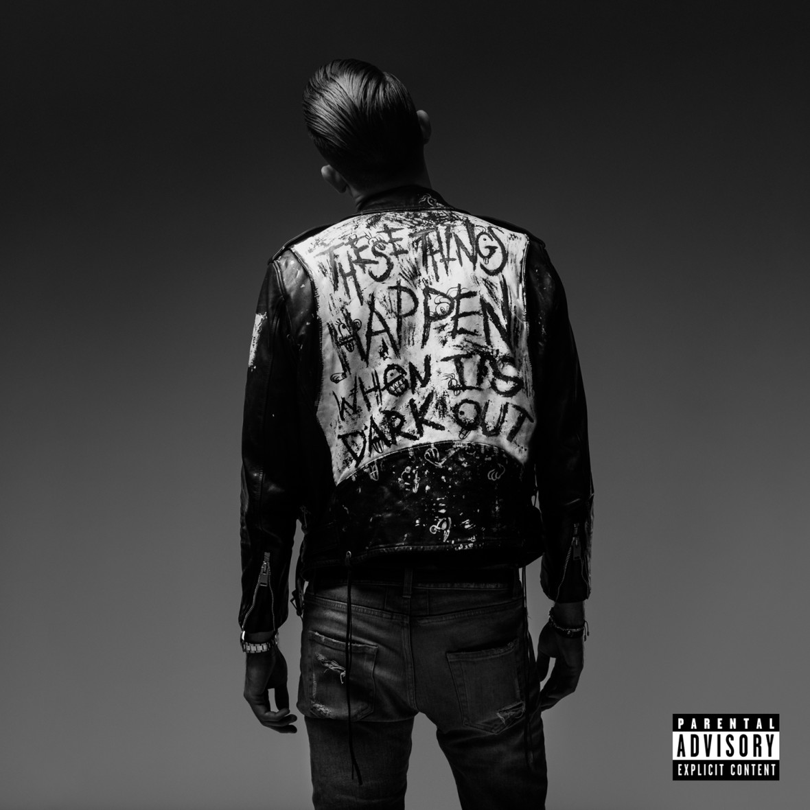 G-EAZY ft. MARC E. BASSY – Some Kind Of Drug