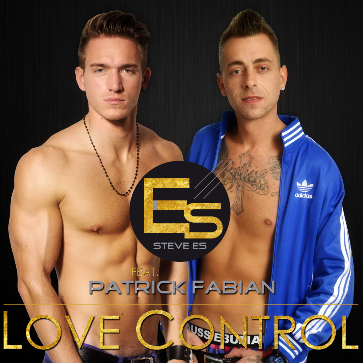 STEVE ES ft. PATRICK FABIAN – Love Control