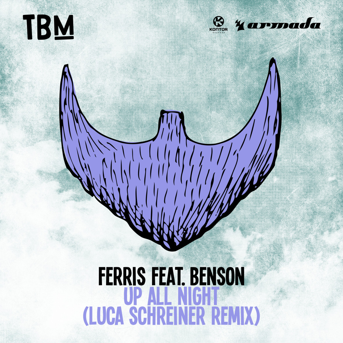 FERRIS ft. BENSON – Up All Night