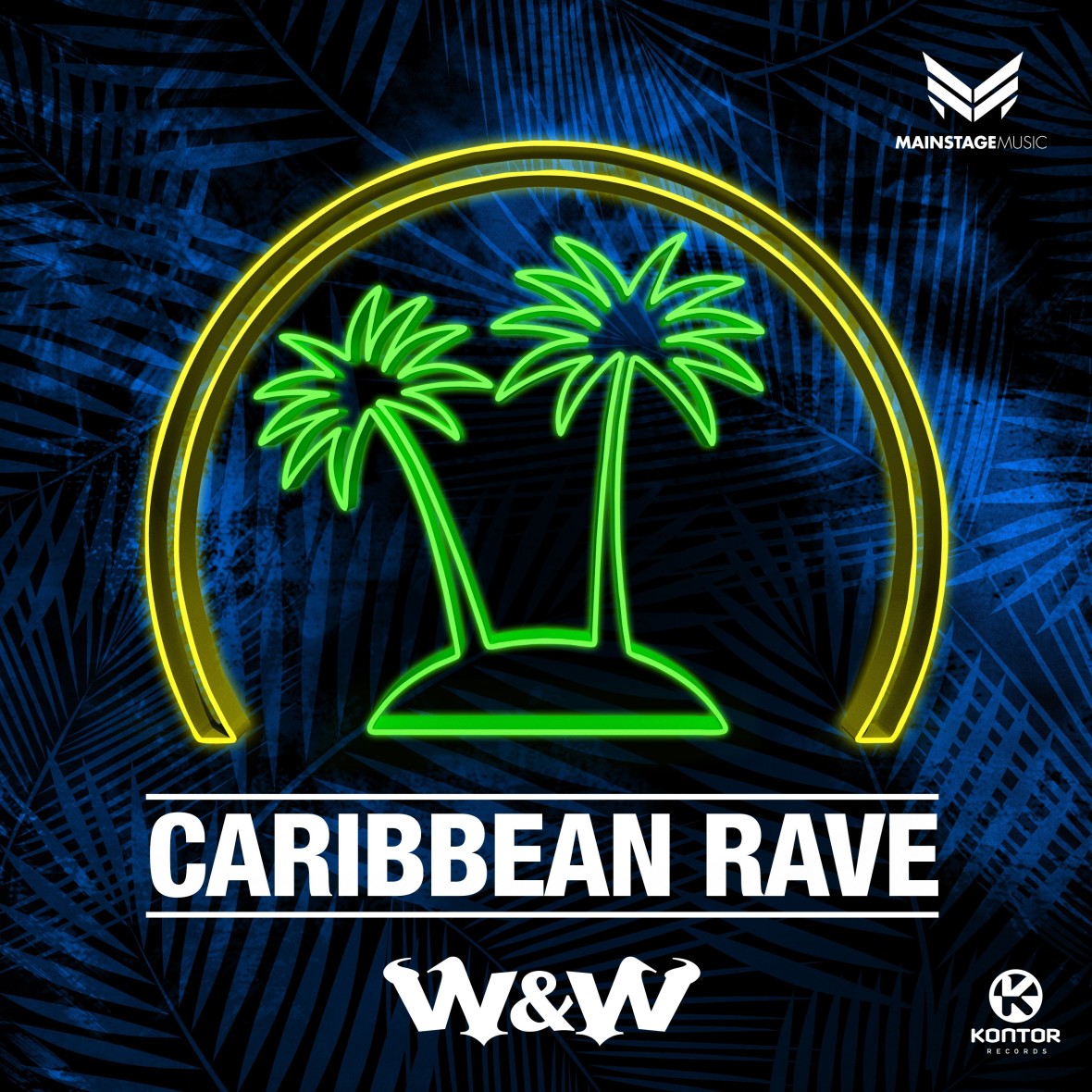 W&W – Caribbean Rave