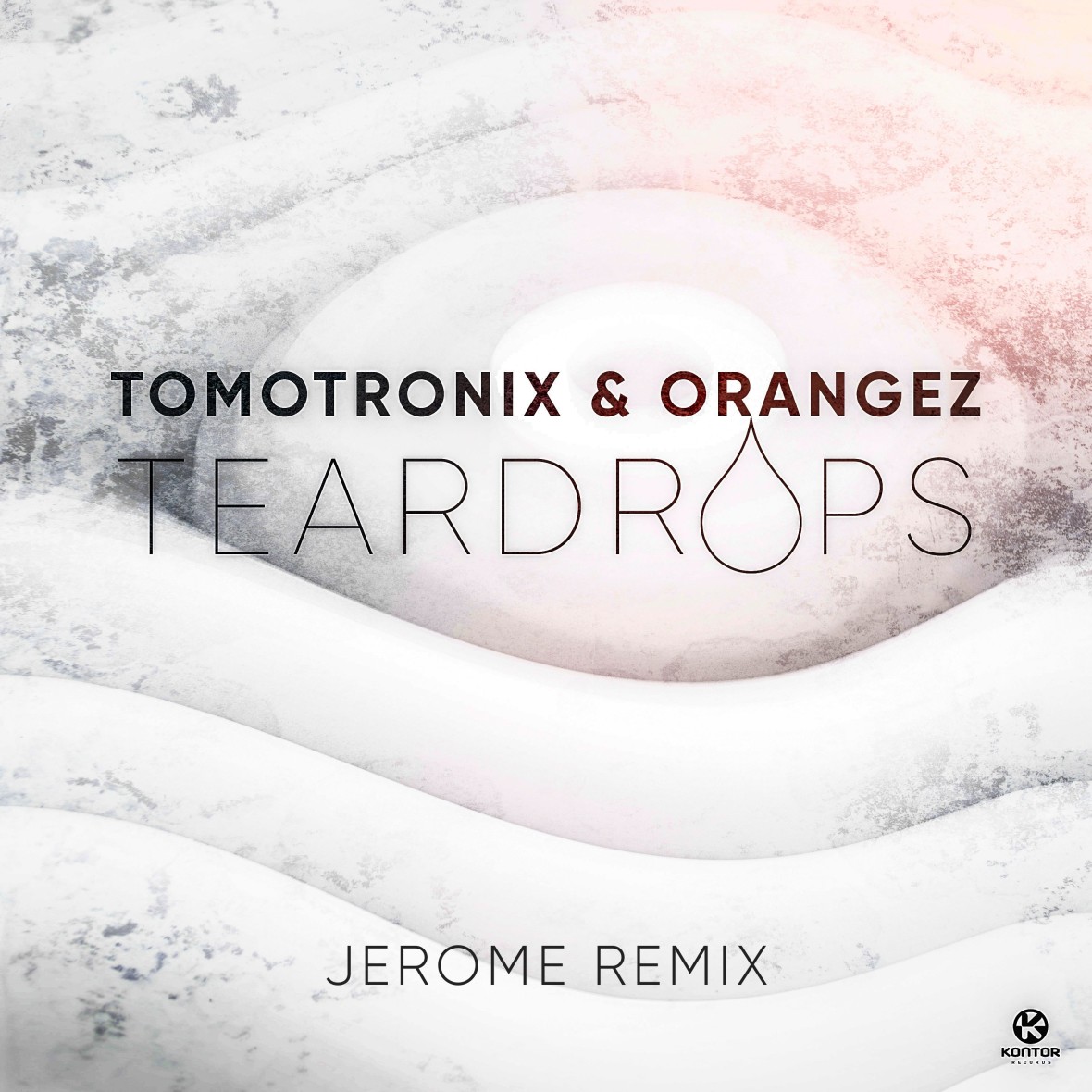 TOMOTRONIX & ORANGEZ – Teardrops (Jerome Remix)