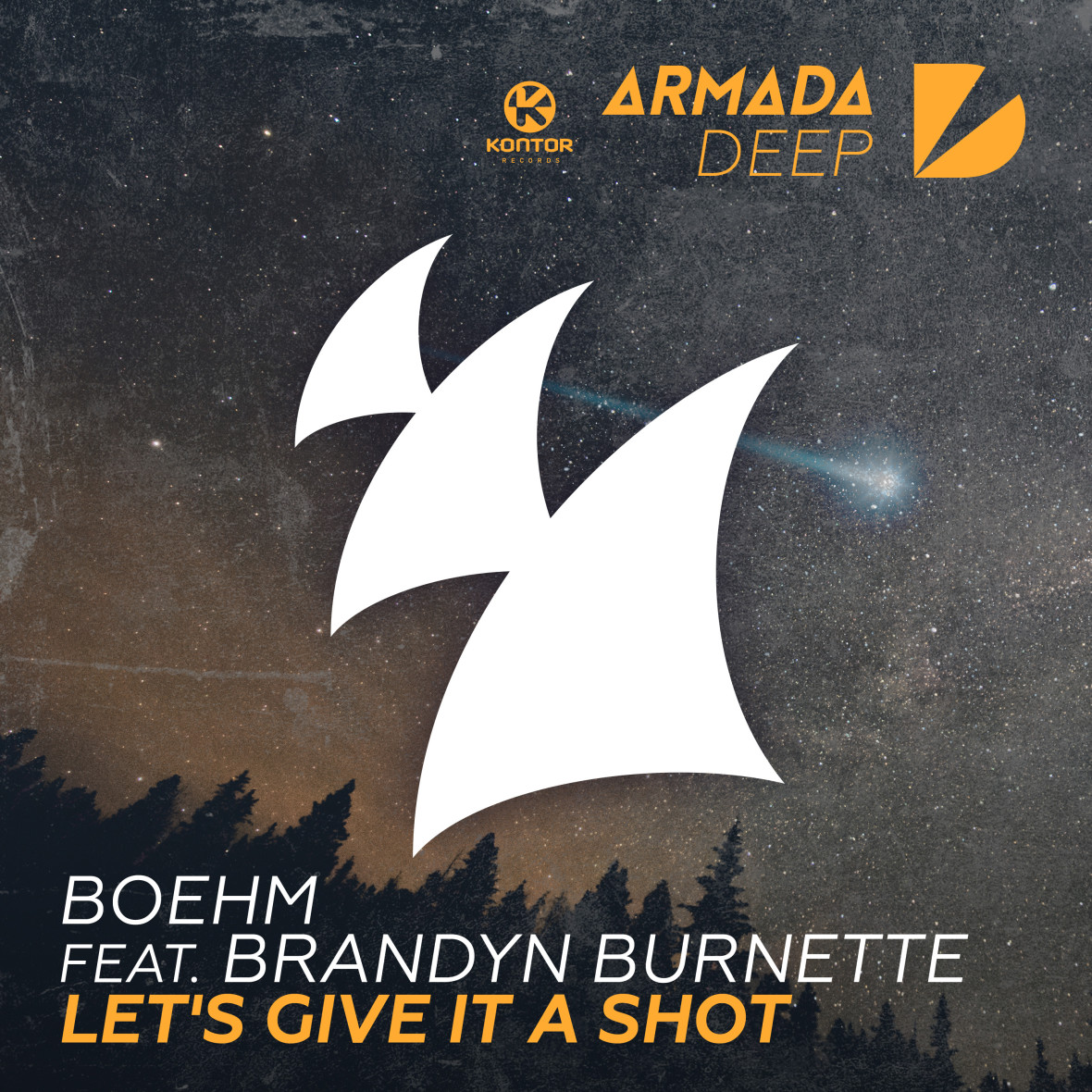 BOEHM ft. BRANDYN BURNETTE – Let’s Give It a Shot
