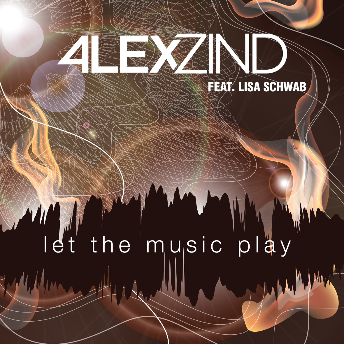 ALEX ZIND – Let The Music Play