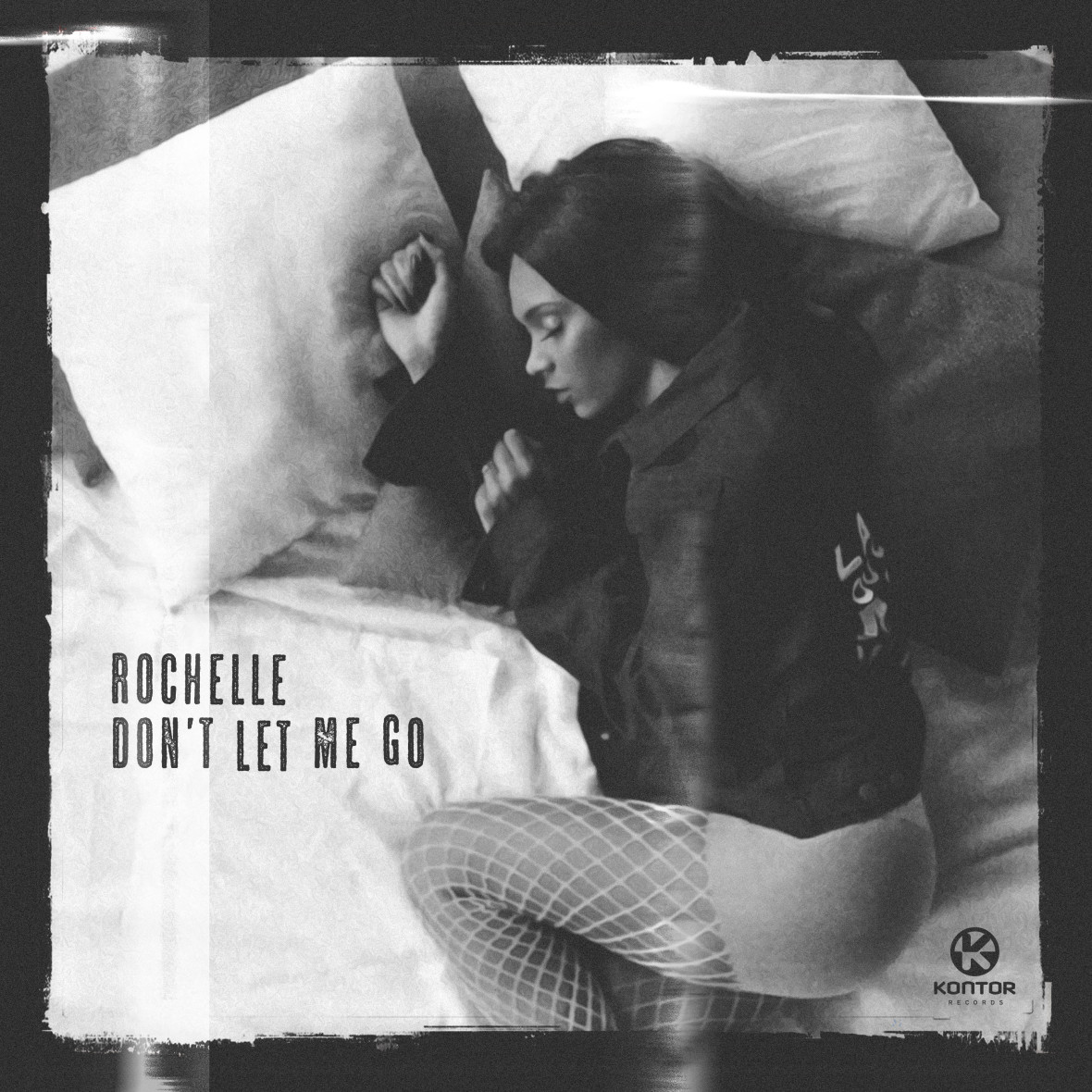 ROCHELLE – Don’t Let Me Go