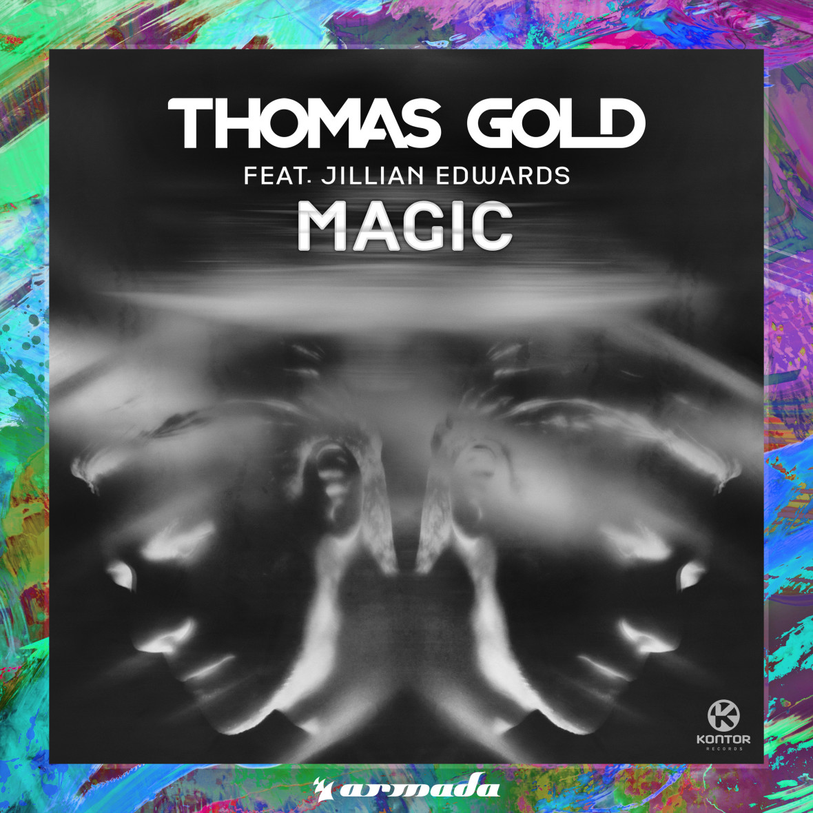 THOMAS GOLD ft. JILLIAN EDWARDS – Magic