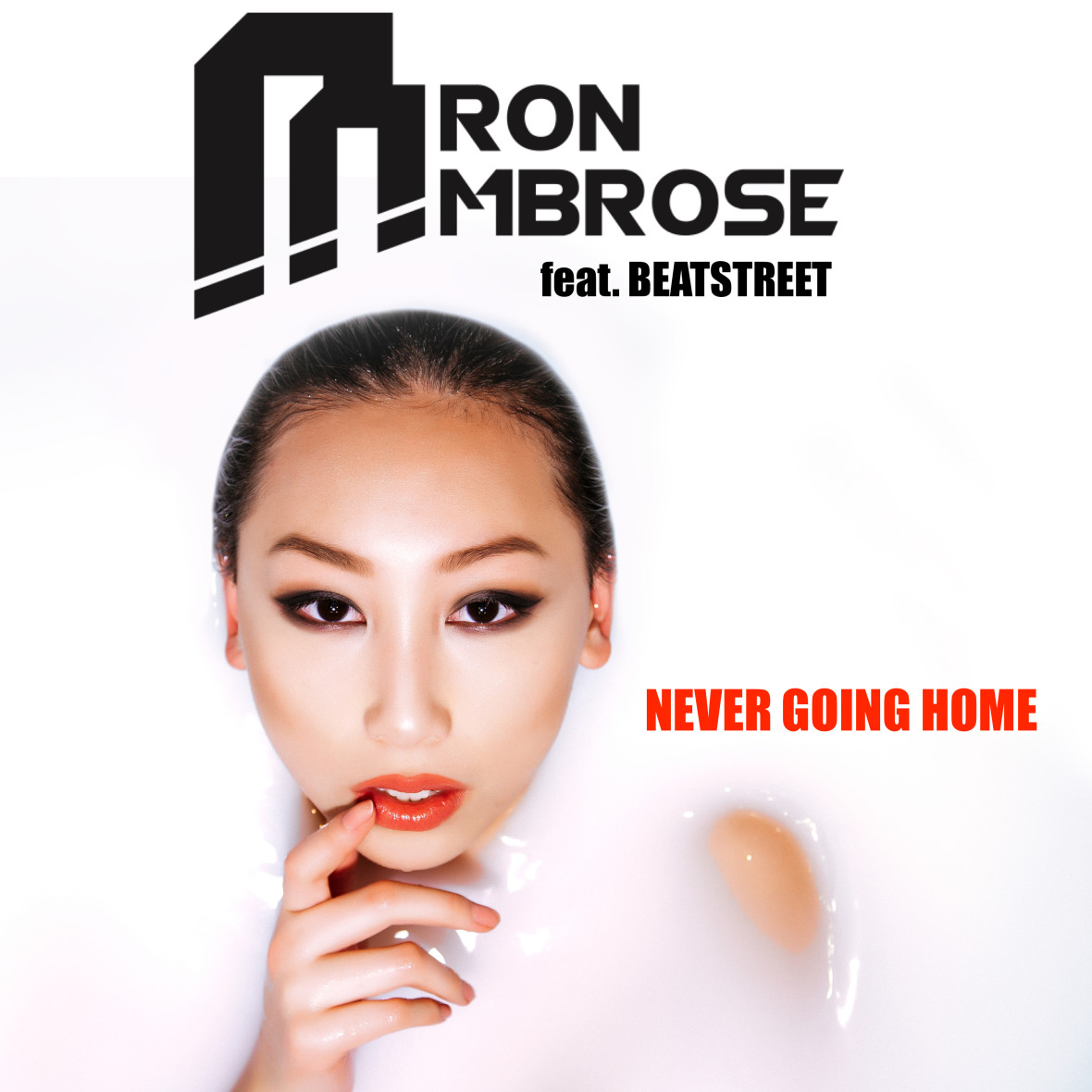 AARON AMBROSE ft. BEATSTREET – Never going home