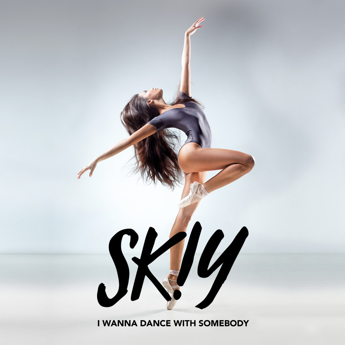 SKIY – I Wanna Dance with Somebody (Who Loves Me)