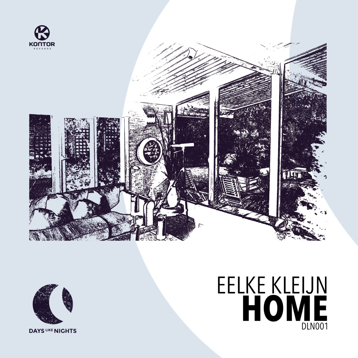 EELKE KLEIJN – Home
