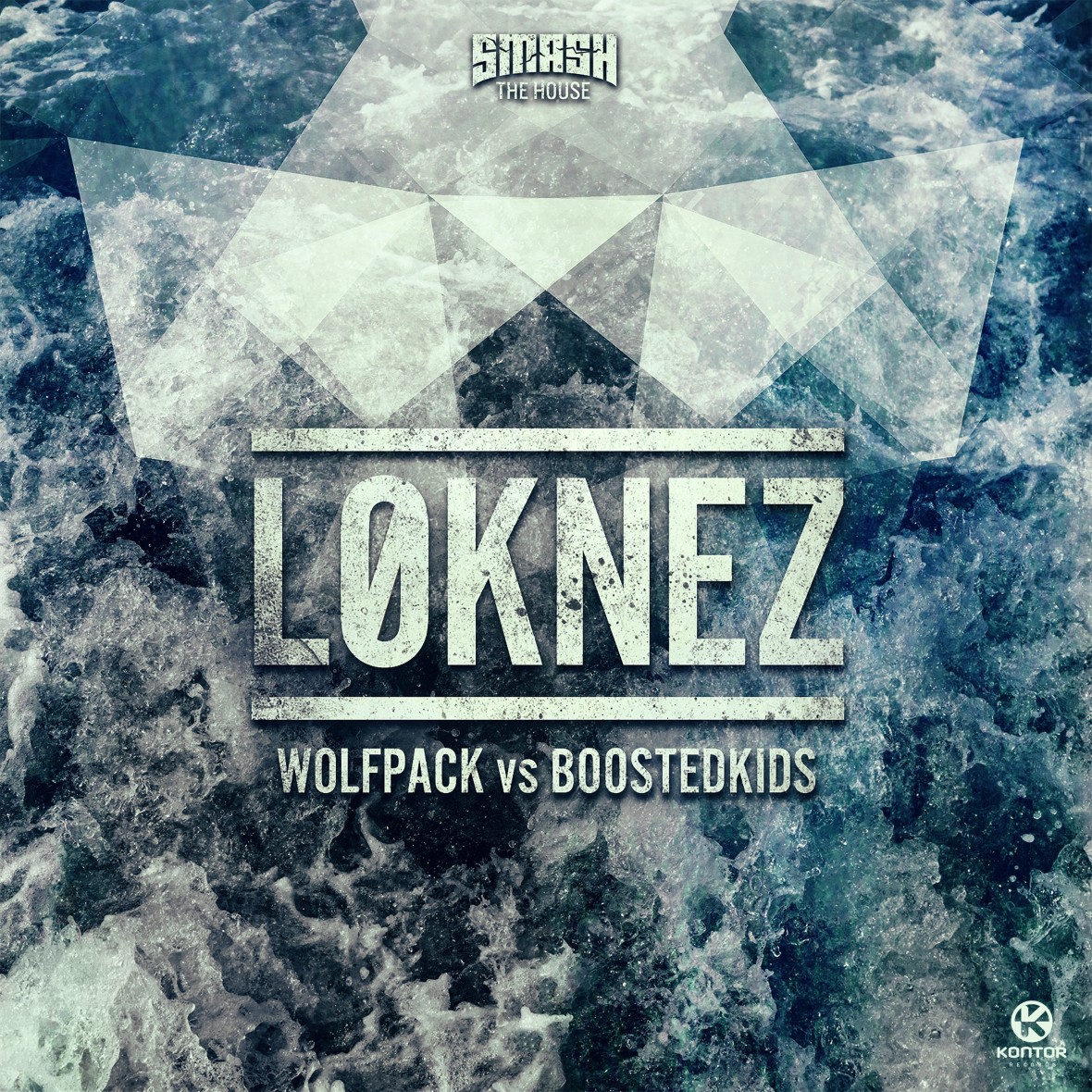 WOLFPACK VS. BOOSTEDKIDZ – Loknez