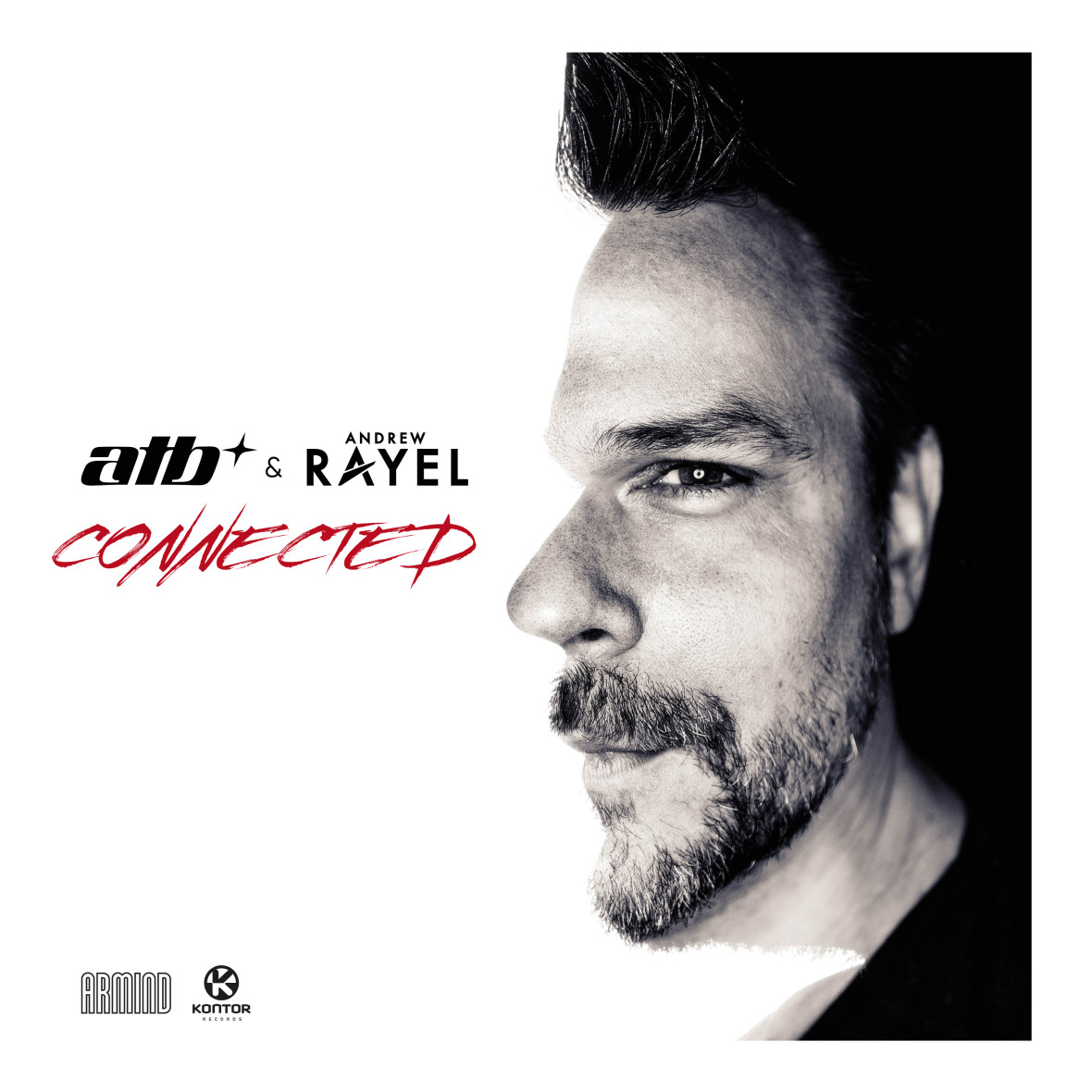 ATB & ANDREW RAYEL – Connected