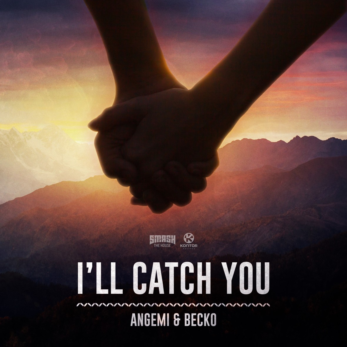 ANGEMI & BECKO – I’ll Catch You