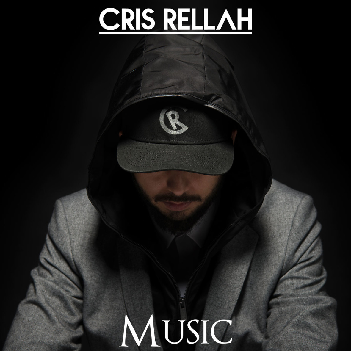 CRIS RELLAH – Music