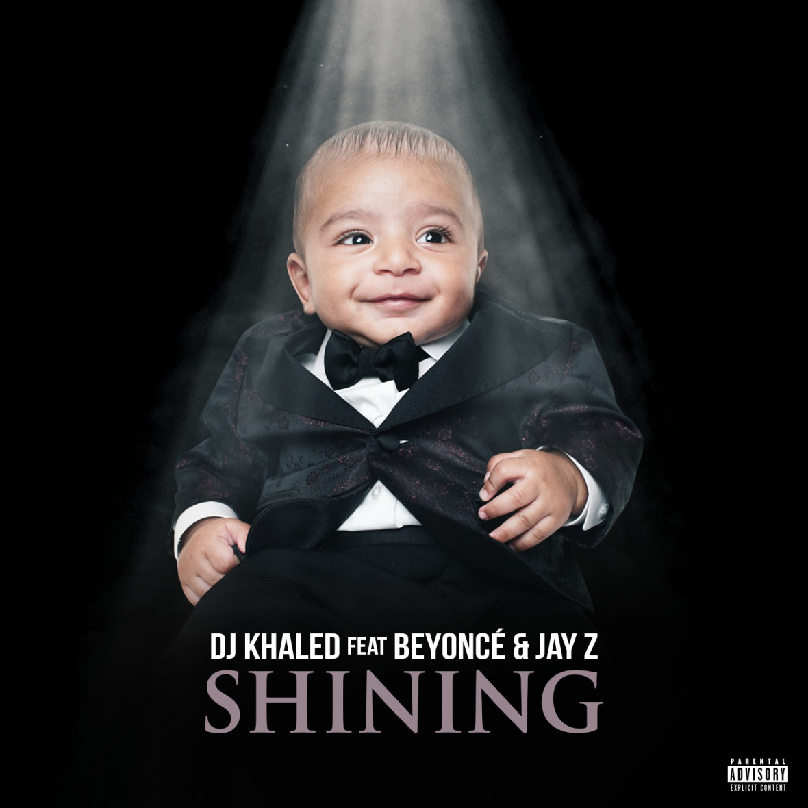 DJ KHALED ft. BEYONCÉ & JAY Z – Shining