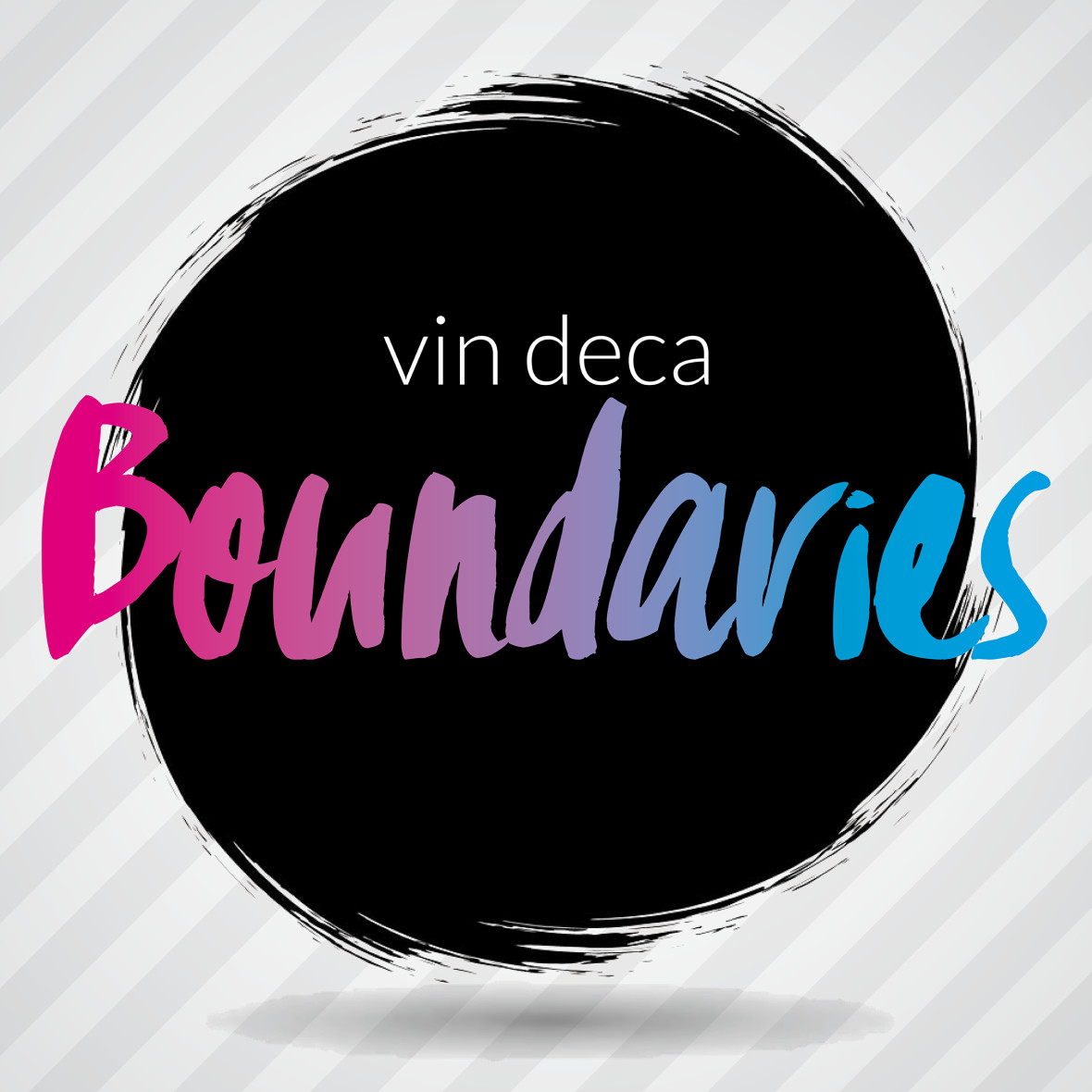 VIN DECA – Boundaries