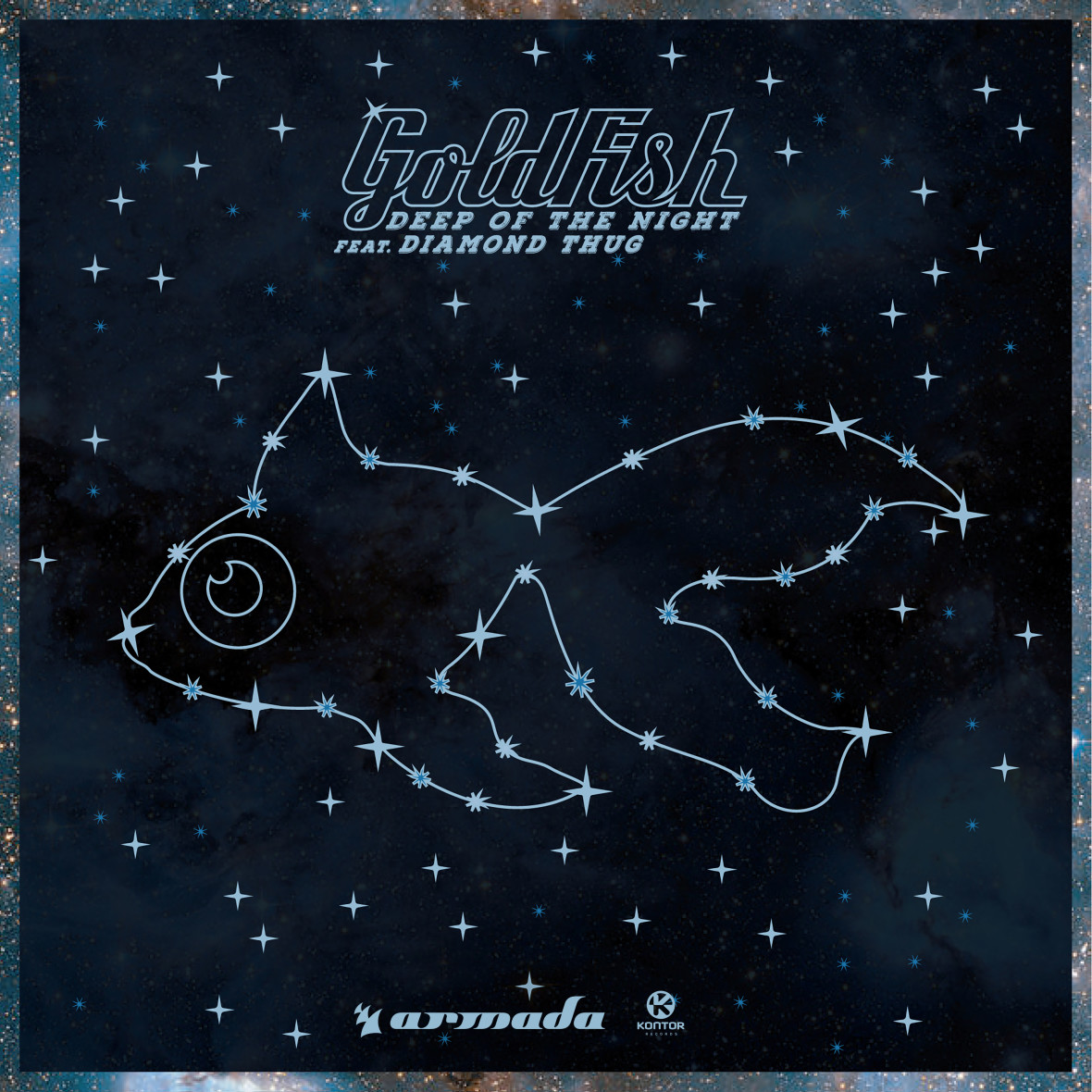 GOLDFISH ft. DIAMOND THUG – Deep of the Night