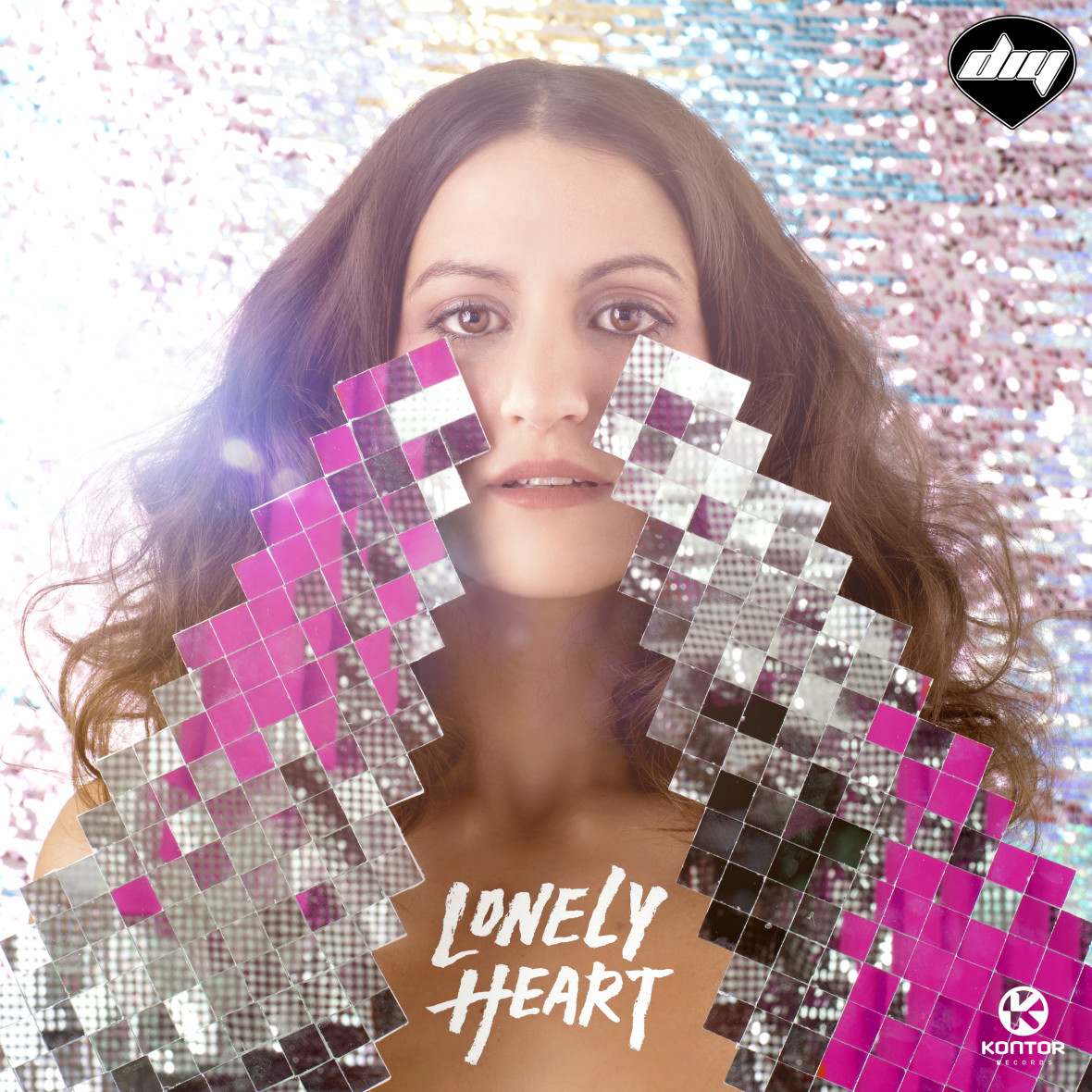DRAGONETTE – Lonely Heart