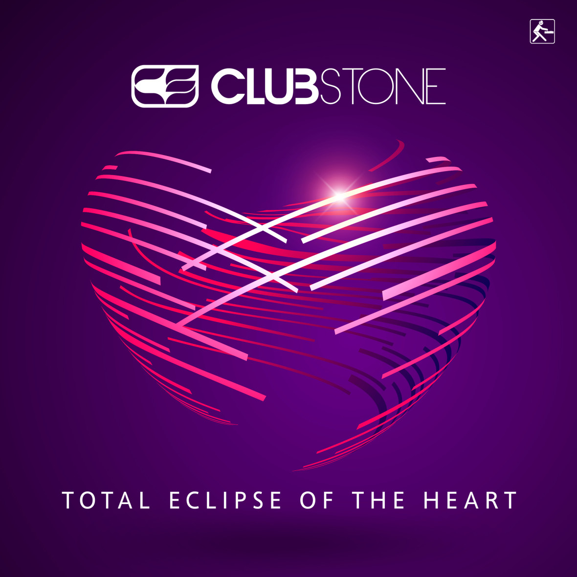 CLUBSTONE – Total Eclipse of the Heart
