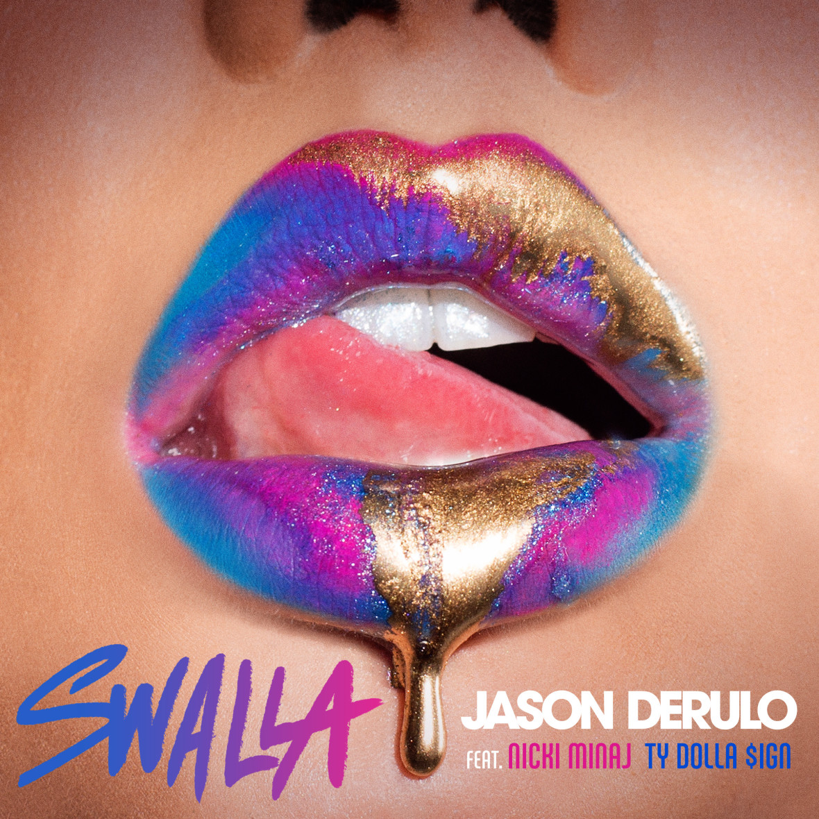 JASON DERULO ft. NICKI MINAJ & TY DOLLA $IGN – Swalla